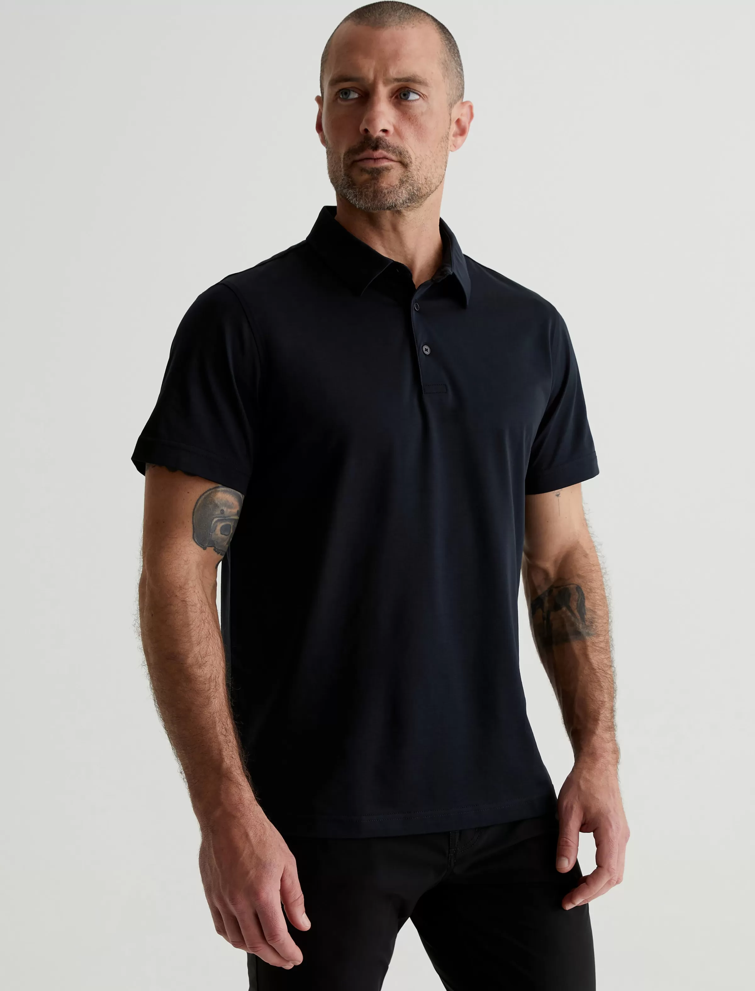 Fashion Ace Active Performance Polo Shirts & Polos