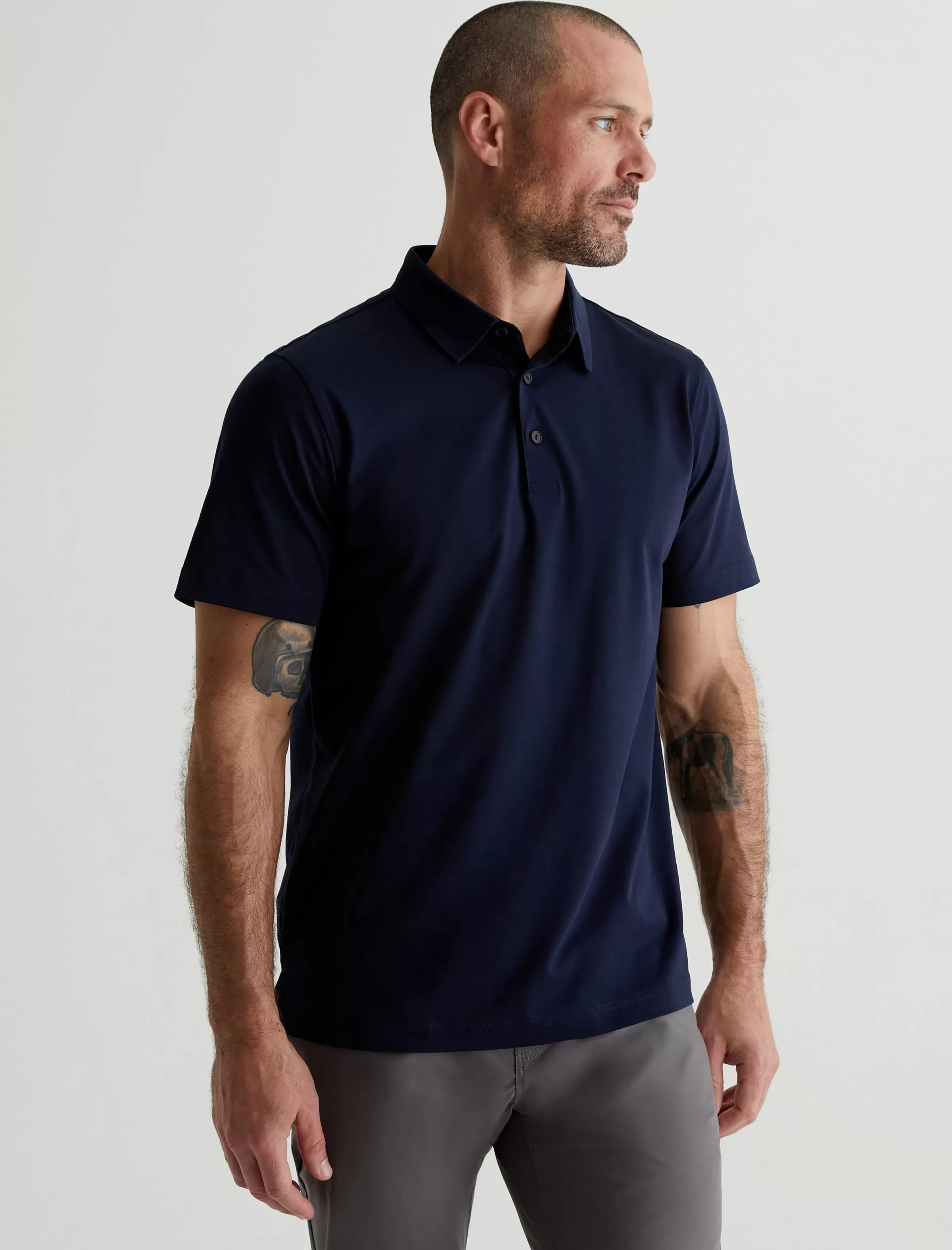 Discount Ace Active Performance Polo Shirts & Polos