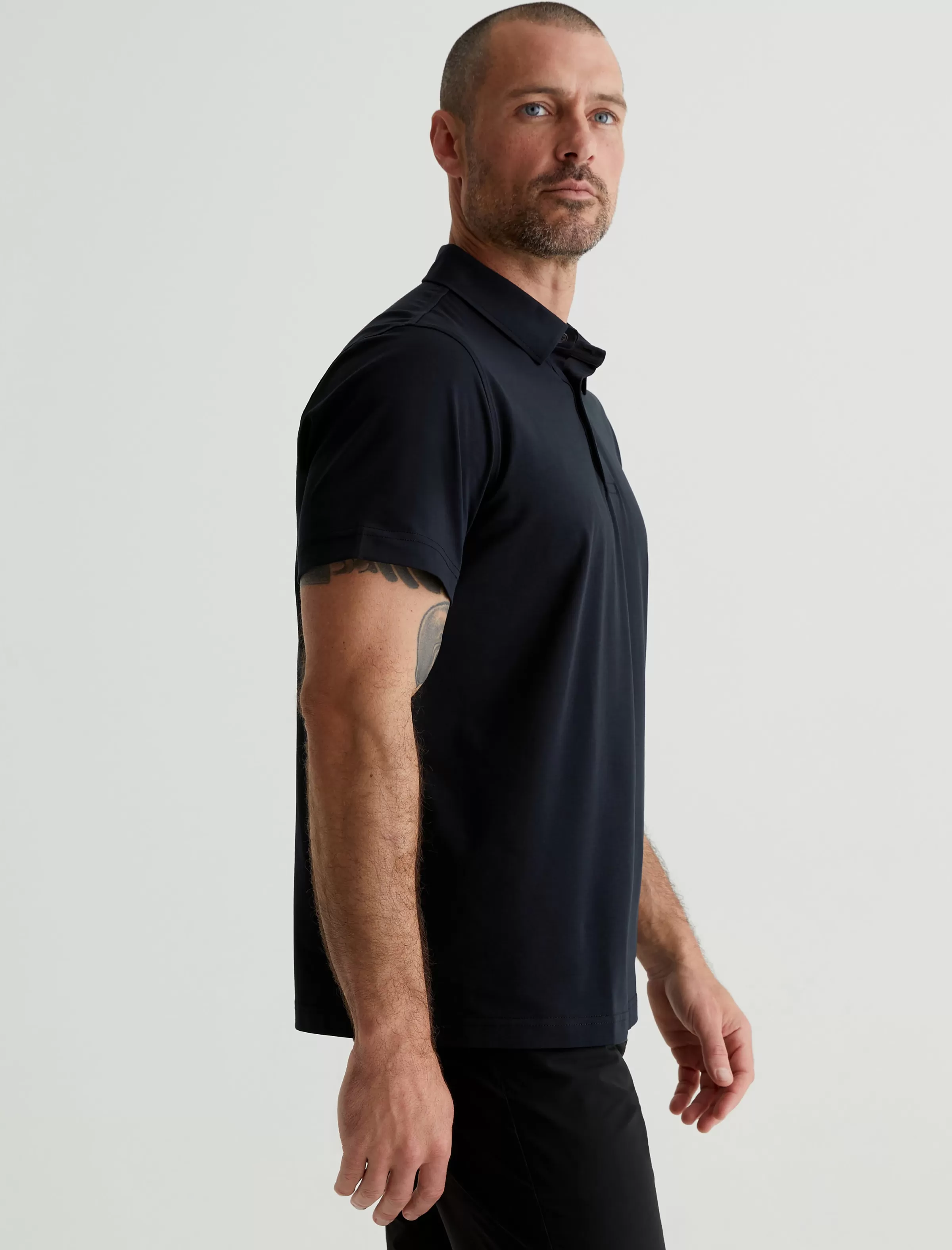 Fashion Ace Active Performance Polo Shirts & Polos