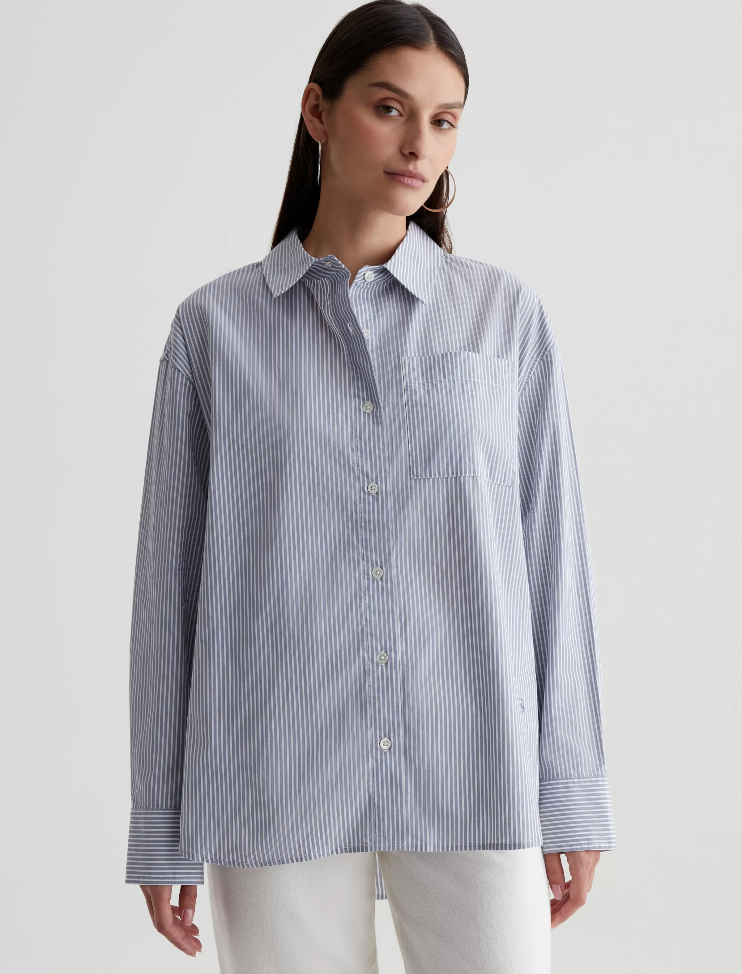 Flash Sale Addison Shirt Women Tops & Shirts