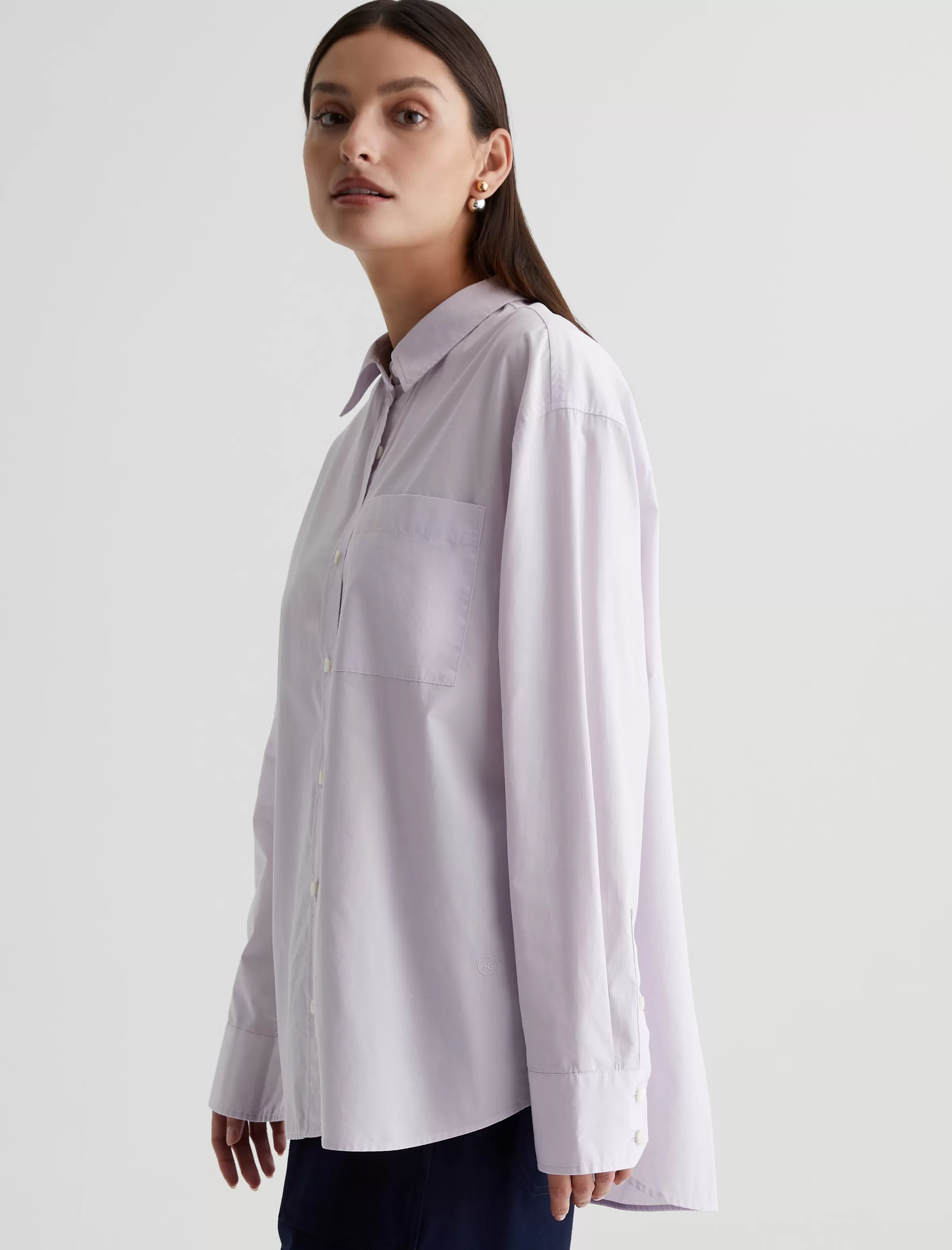 Store Addison Shirt Women Tops & Shirts