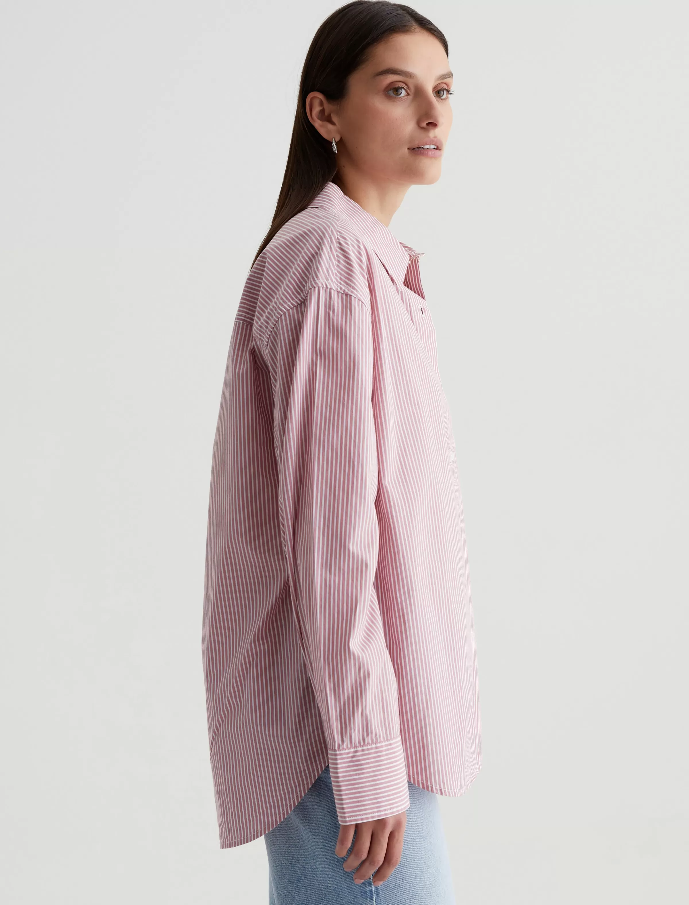 Outlet Addison Shirt Women Tops & Shirts