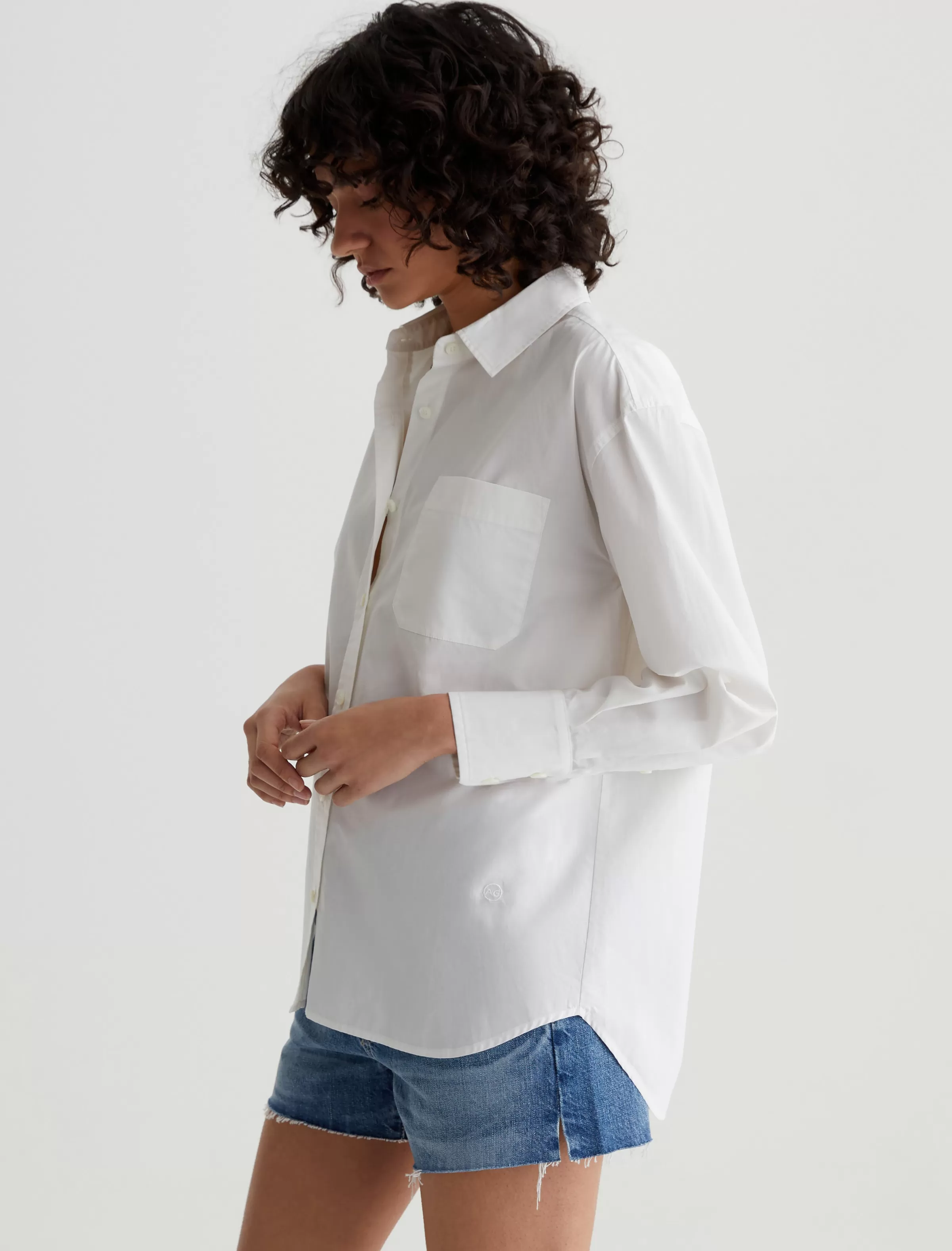 Shop Addison Shirt Women Tops & Shirts