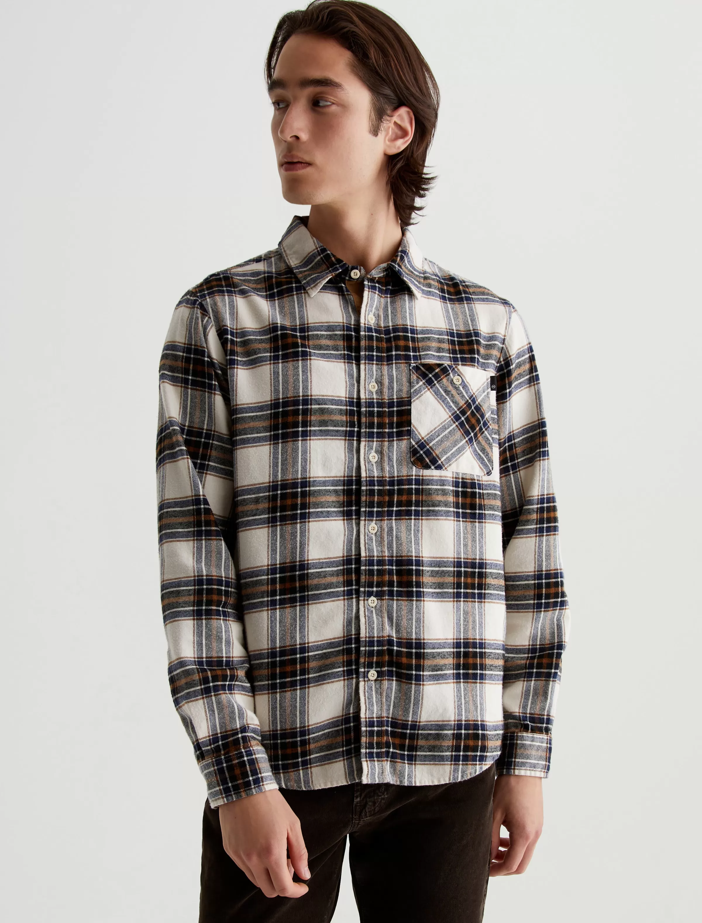 Best Sale Aiden Shirt Shirts & Polos