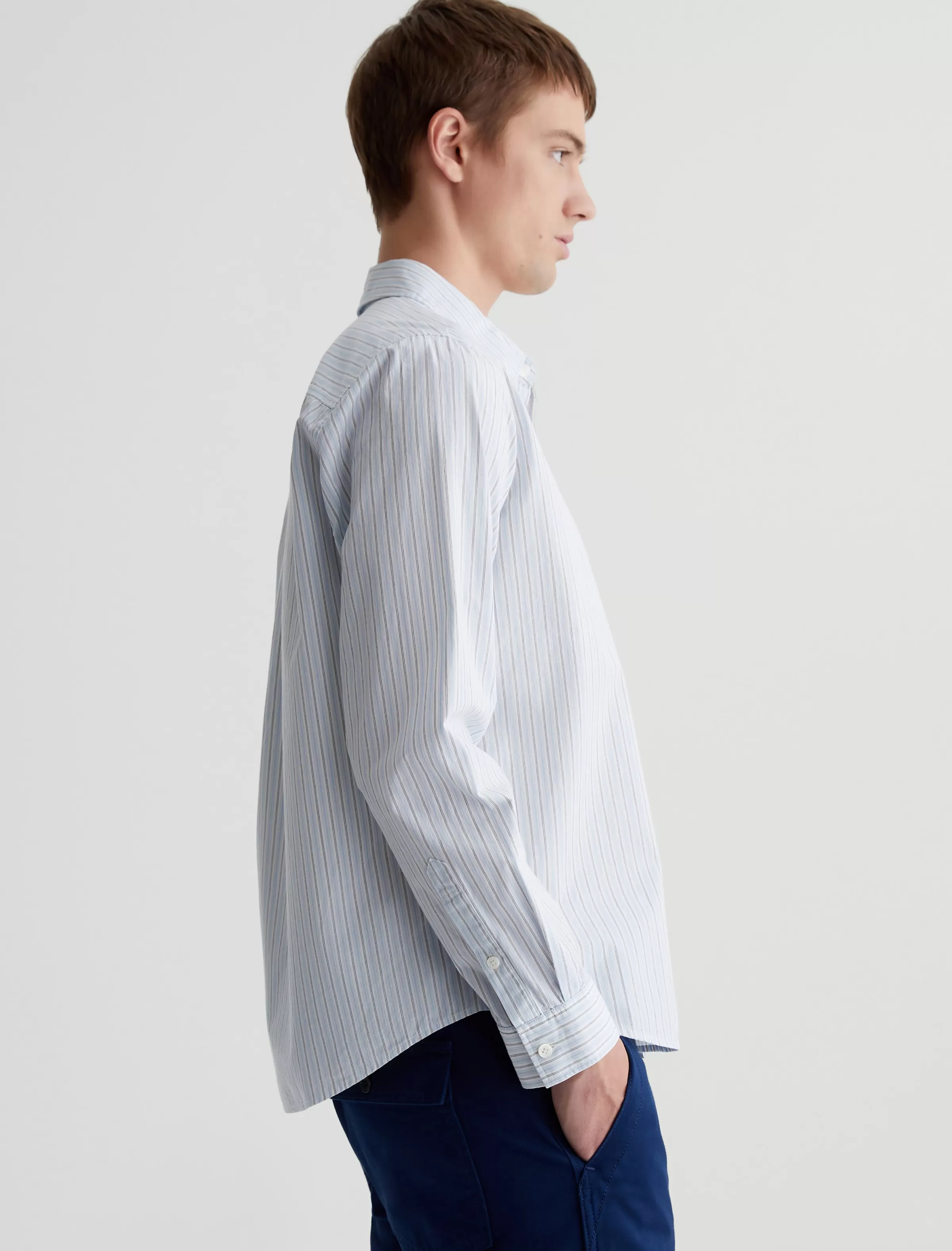 Online Aiden Shirt Shirts & Polos