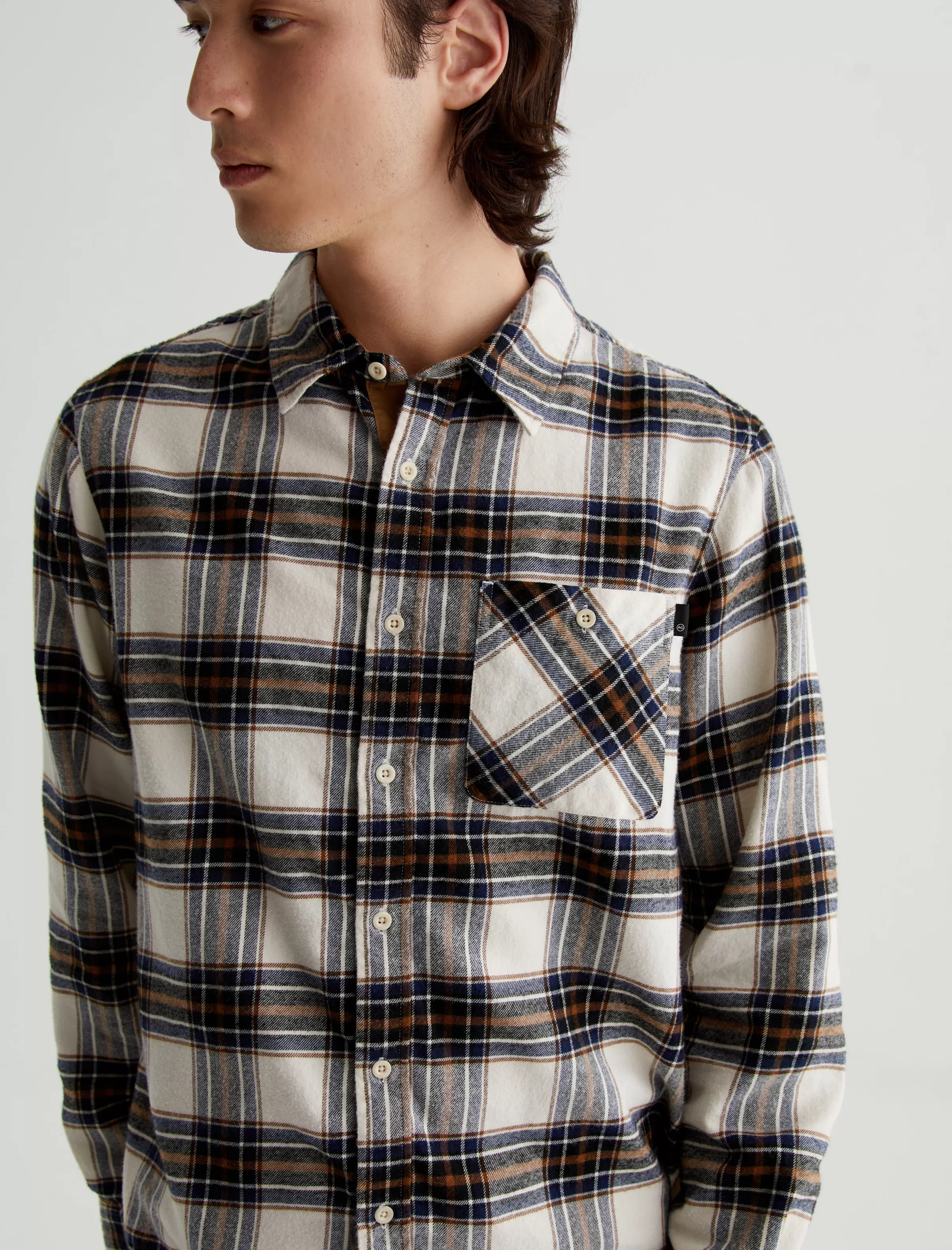 Best Sale Aiden Shirt Shirts & Polos