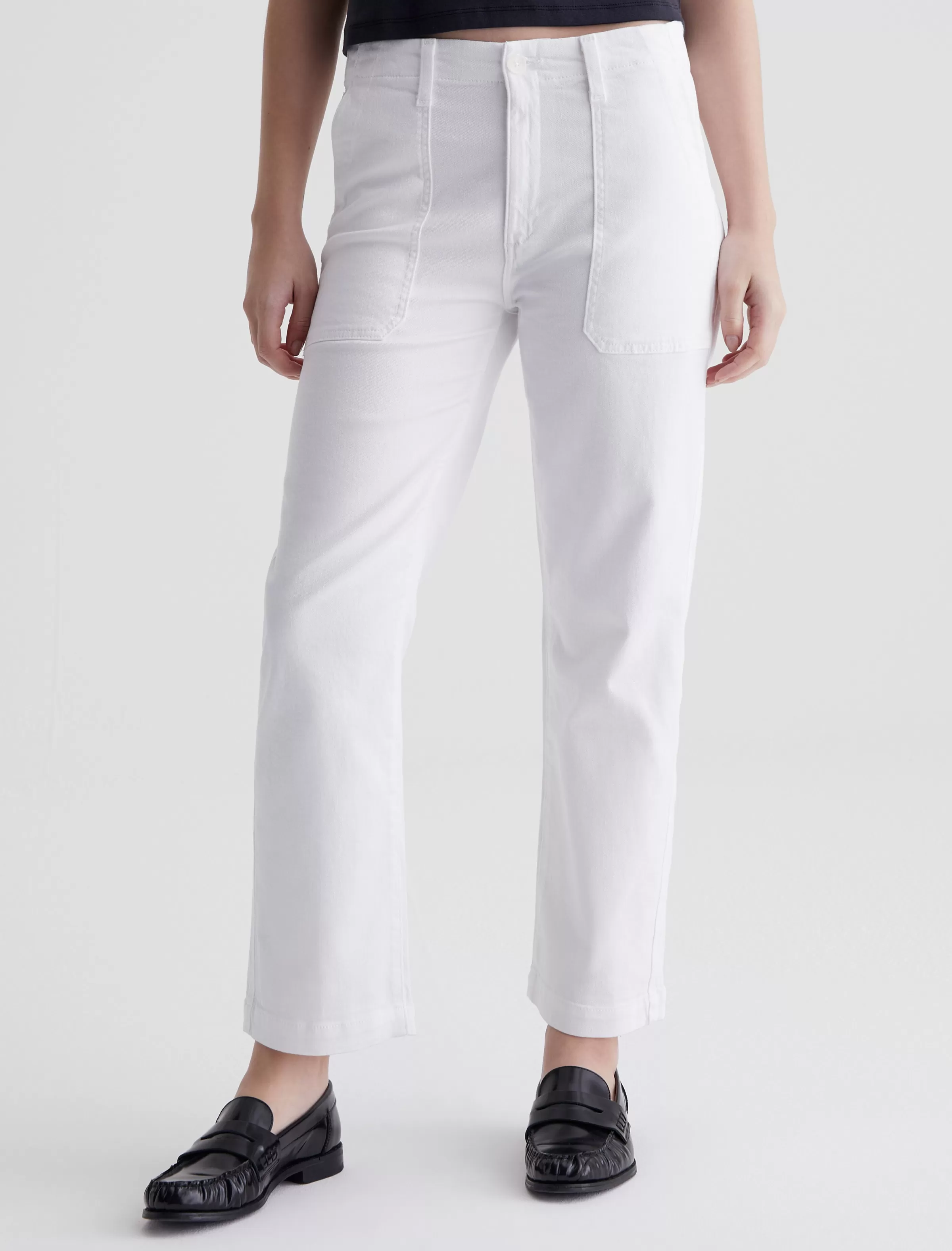 Flash Sale Analeigh Women Jeans | Crop