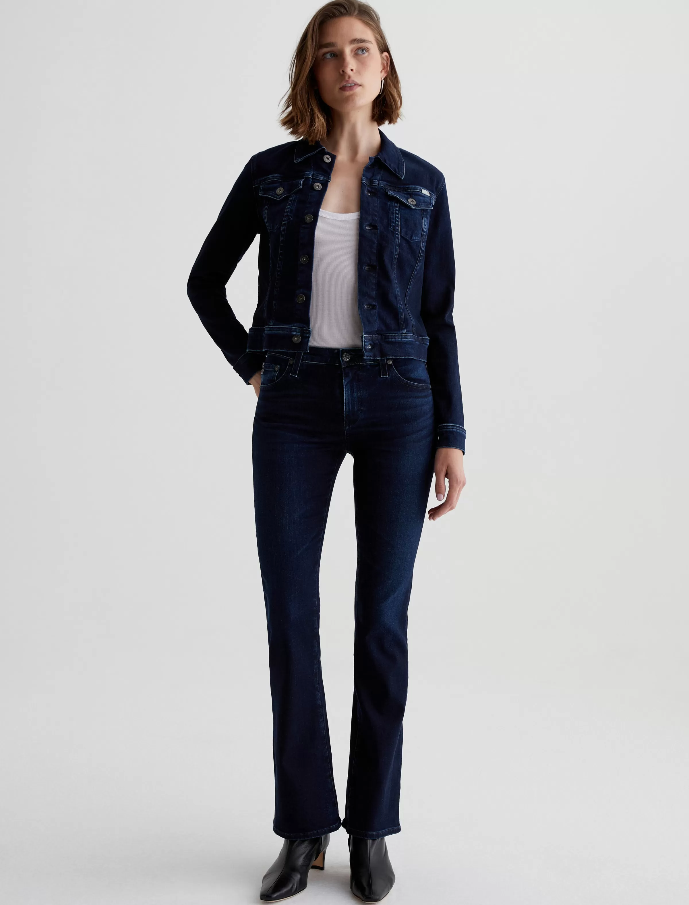 Sale Angel Women Jeans | Low-Rise