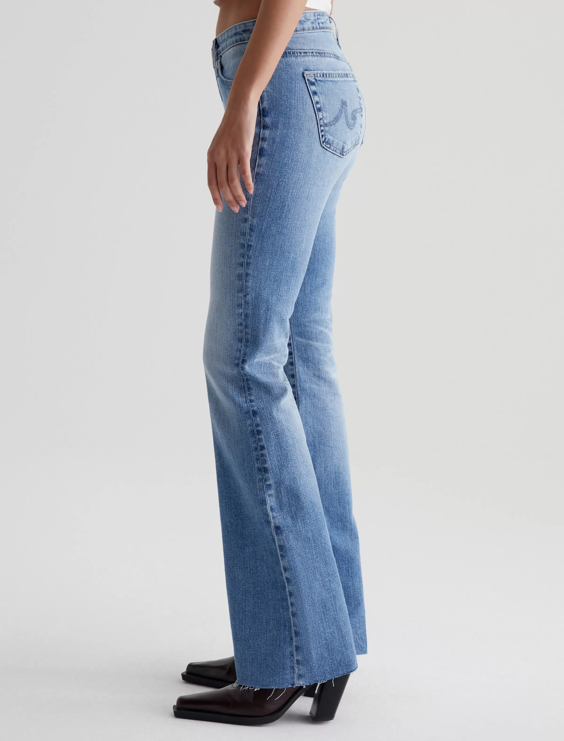 Fashion Angel Extended Women Jeans | Extended