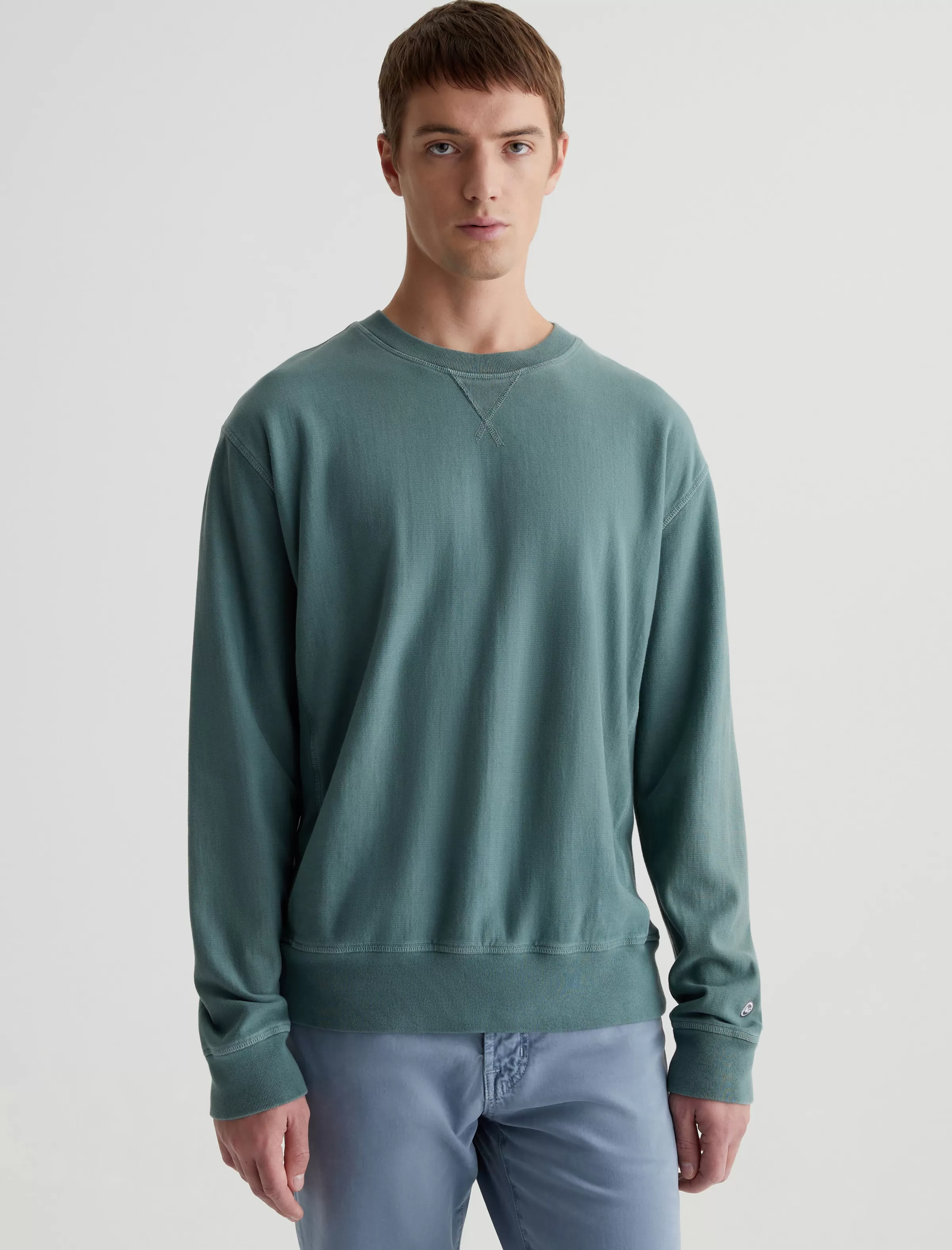 Best Sale Arc Panelled Sweatshirt Sweatshirts