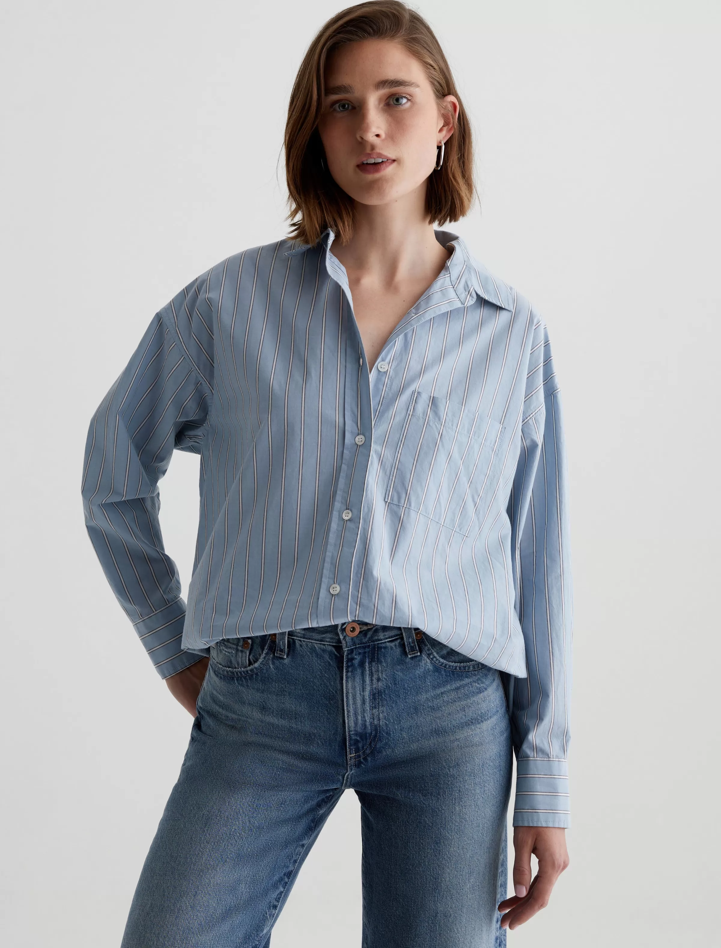 Clearance Brea Shirt Women Tops & Shirts