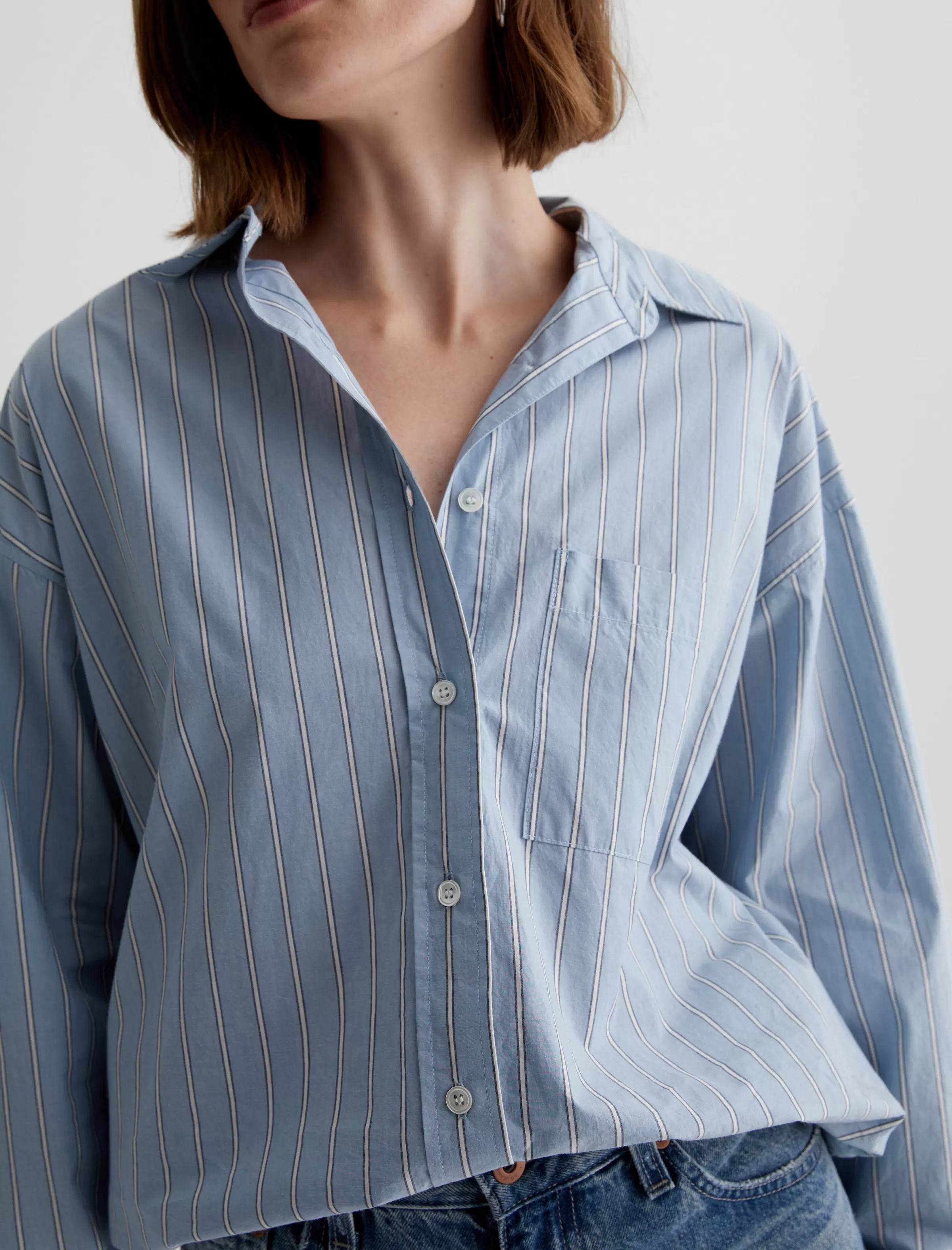 Clearance Brea Shirt Women Tops & Shirts