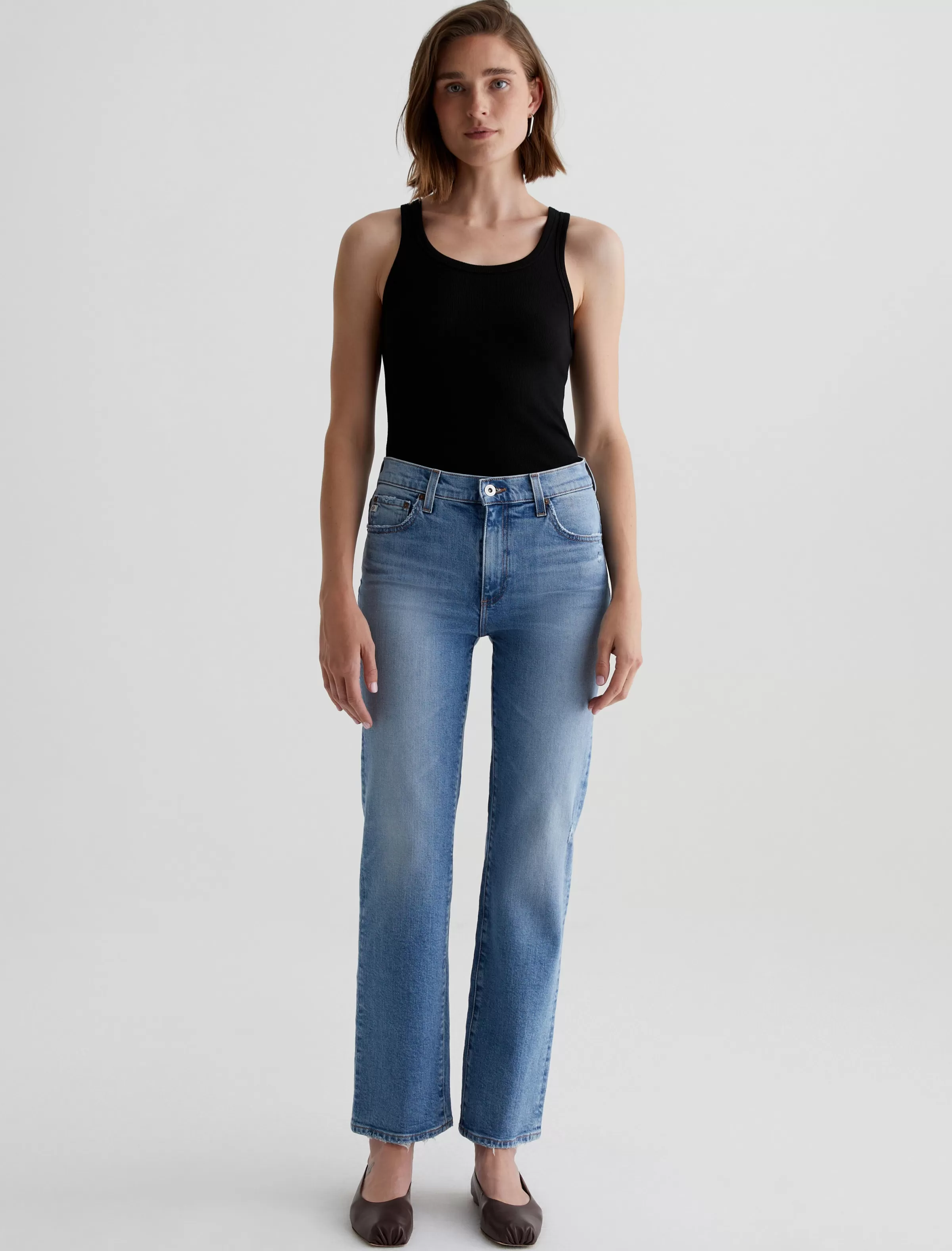 Flash Sale Brinley Women Jeans | Mid-Rise