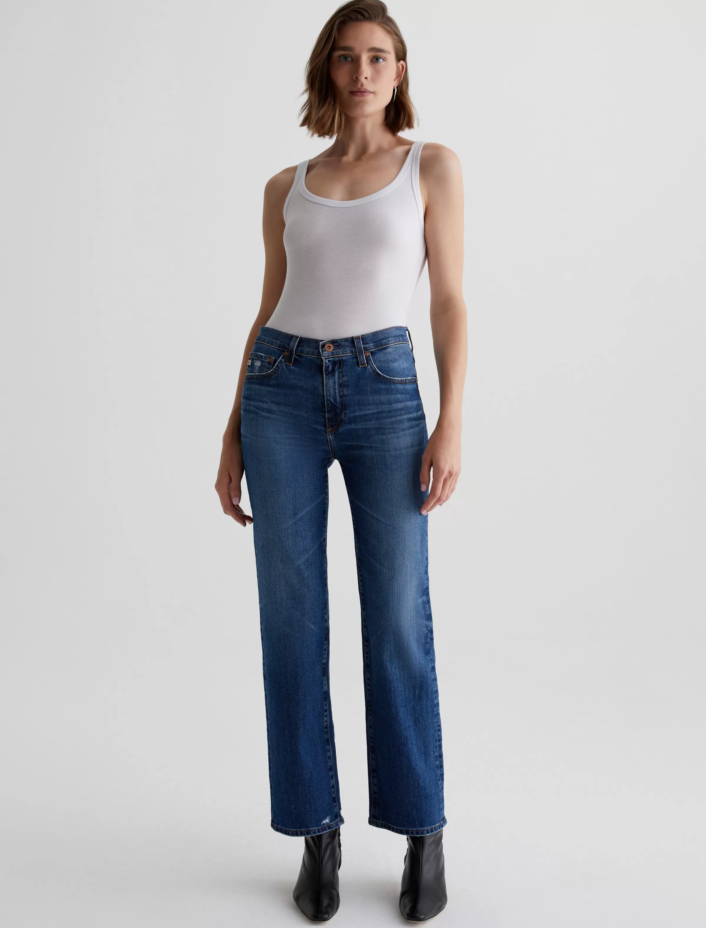 Best Brinley Women Jeans | Mid-Rise