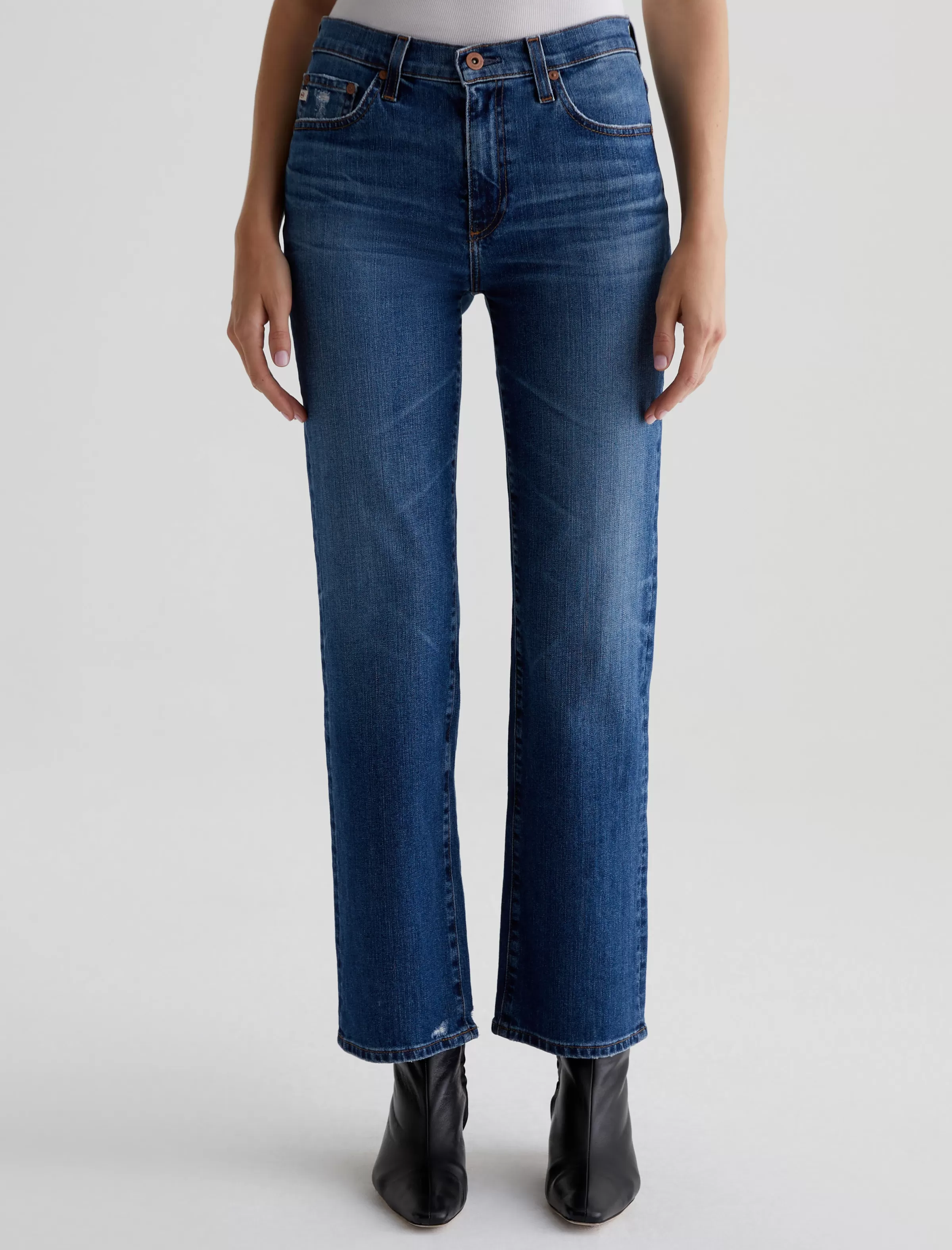 Best Brinley Women Jeans | Mid-Rise