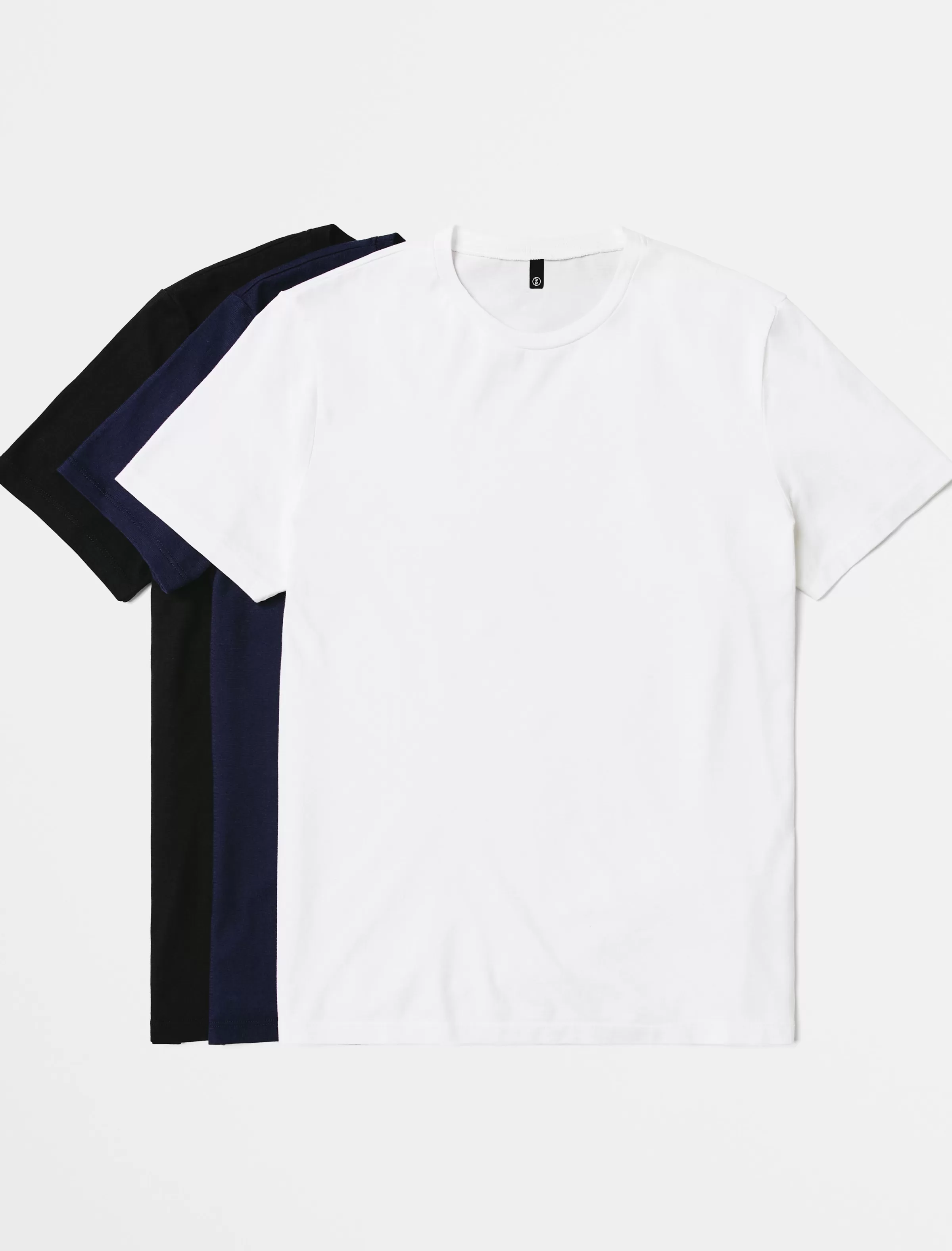 Best Sale Bryce Crew 3-Pack Tees