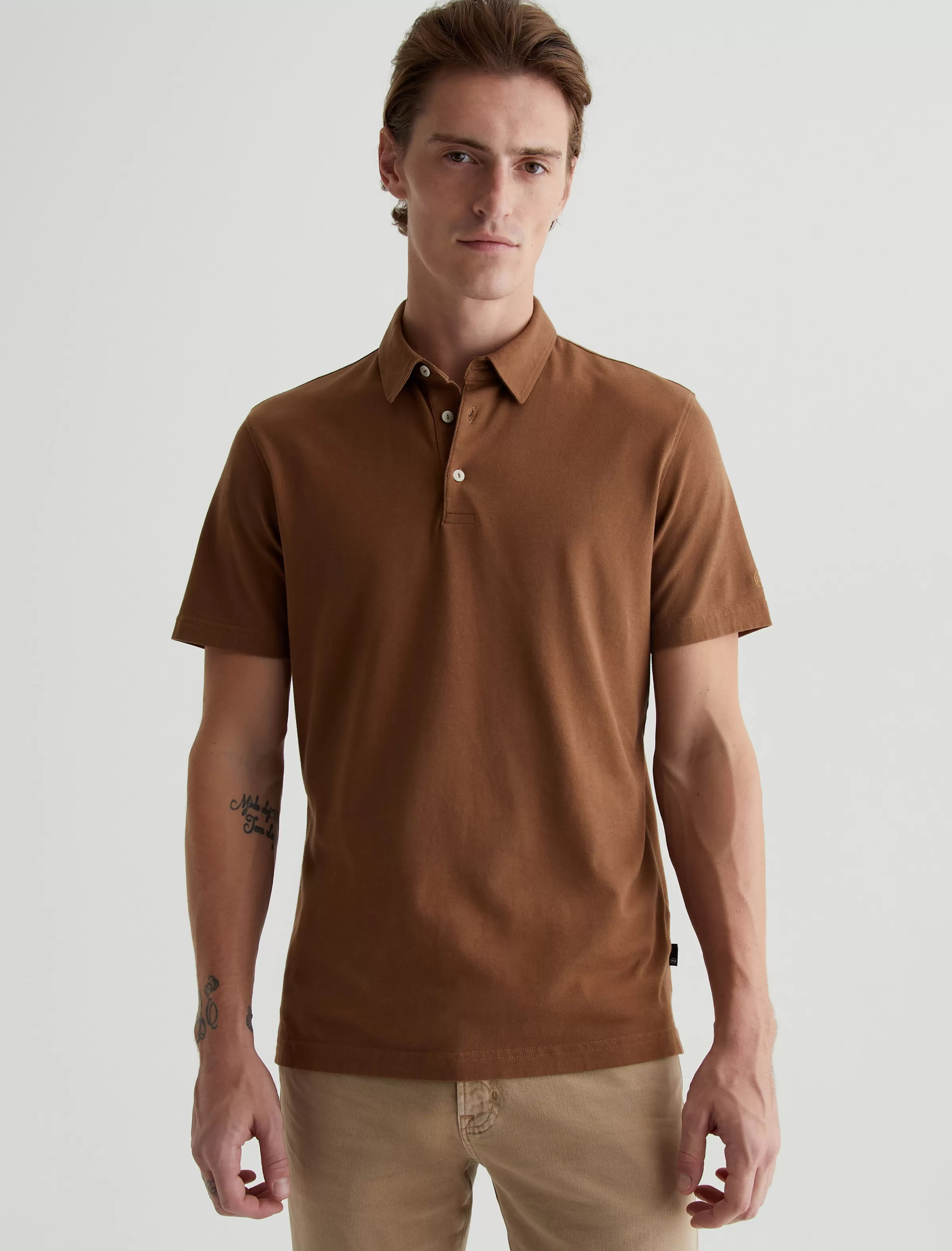 Hot Bryce Polo Shirts & Polos