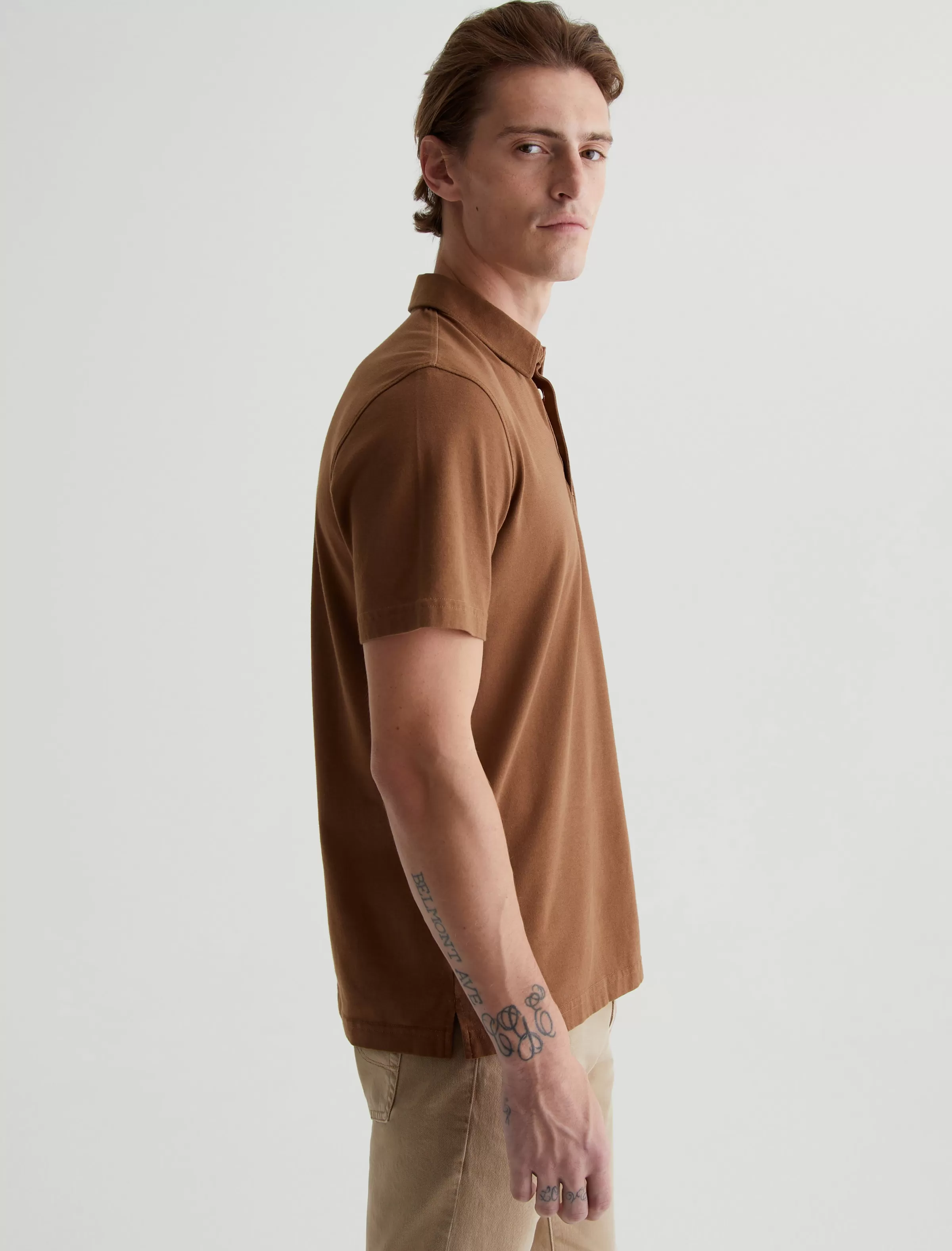 Hot Bryce Polo Shirts & Polos