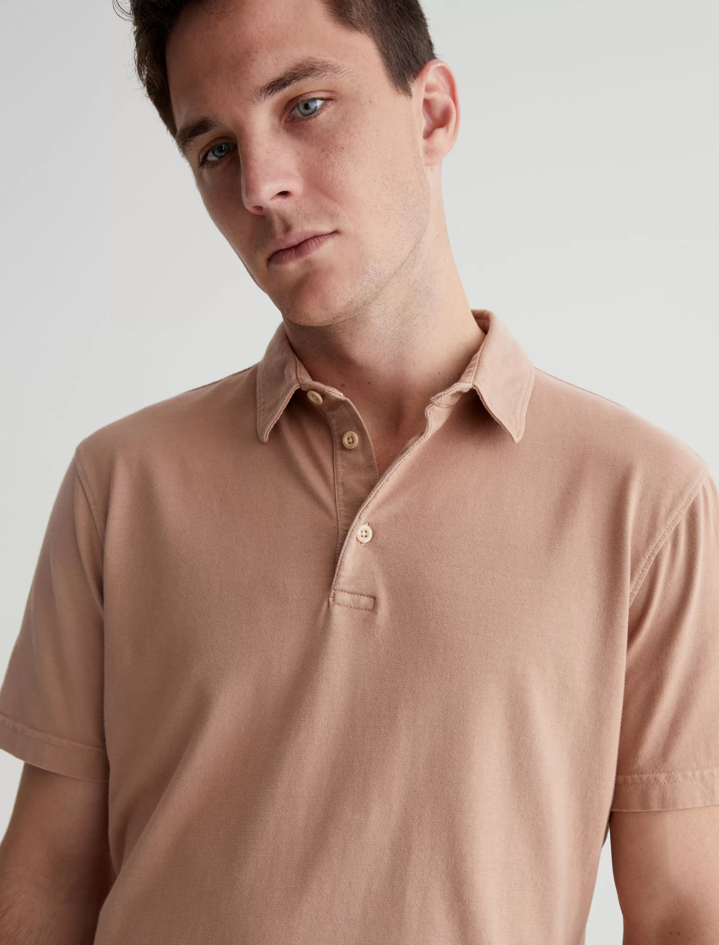 Store Bryce Polo Shirts & Polos