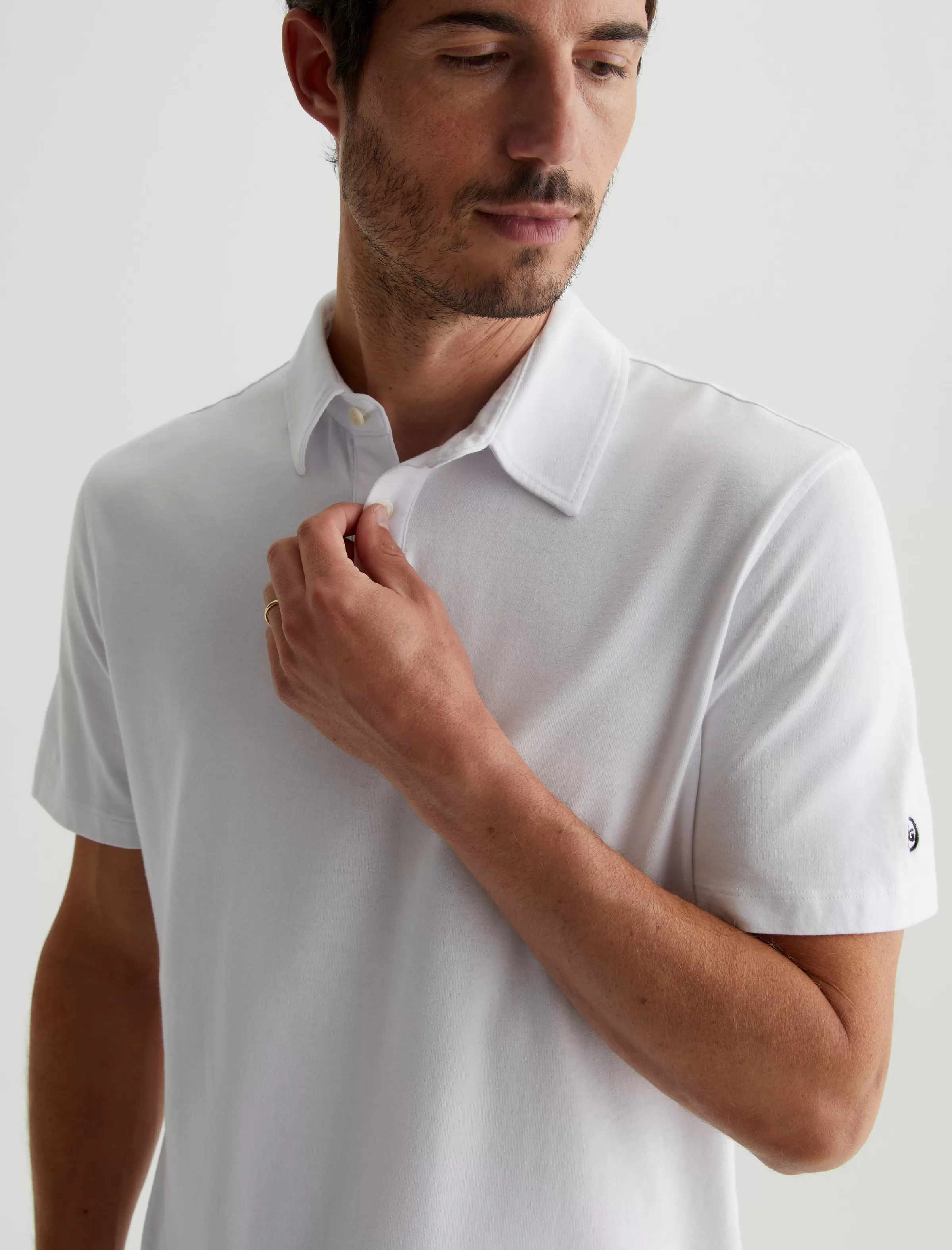 Store Bryce Polo Shirts & Polos