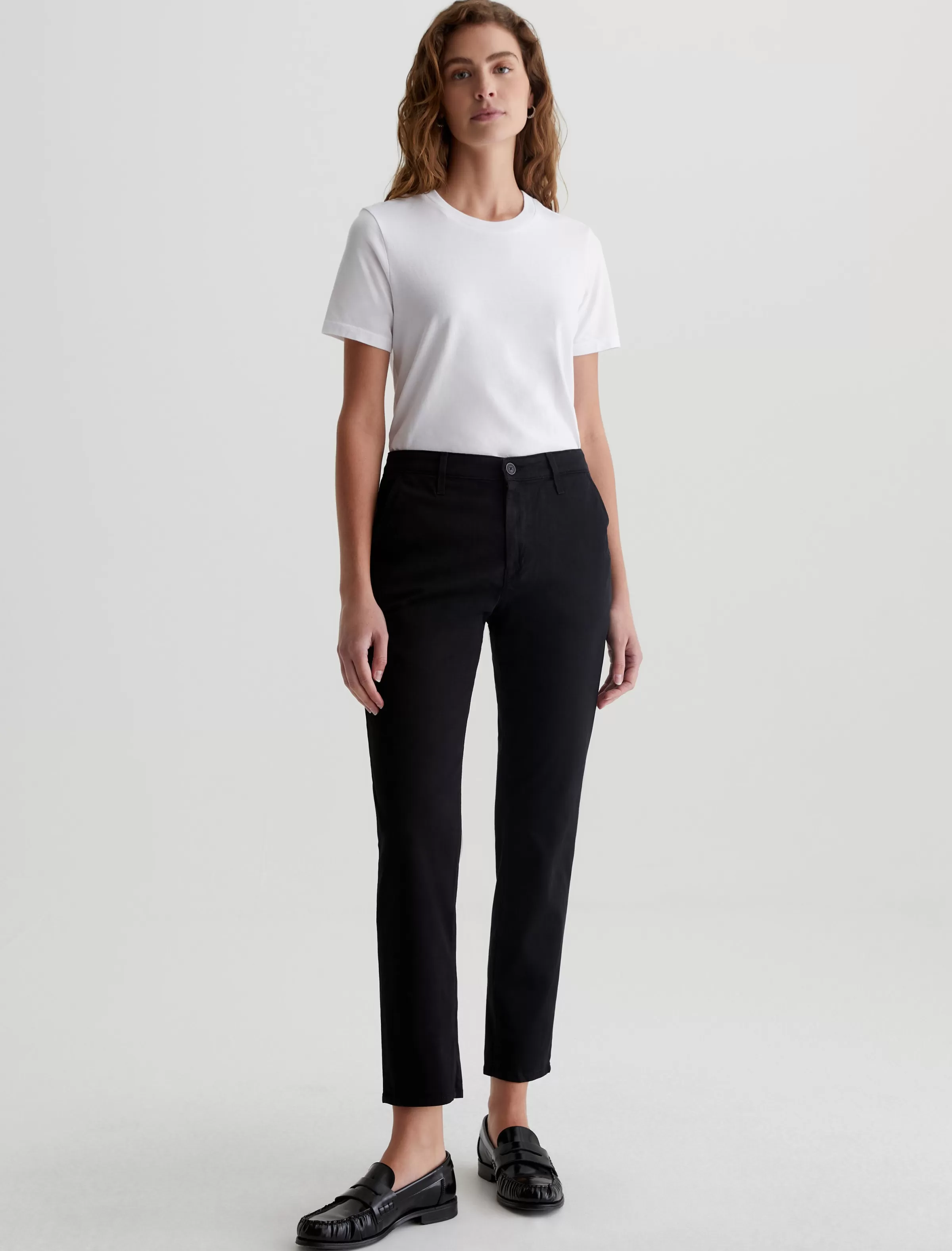 New Caden Women Pants & Trousers | Crop