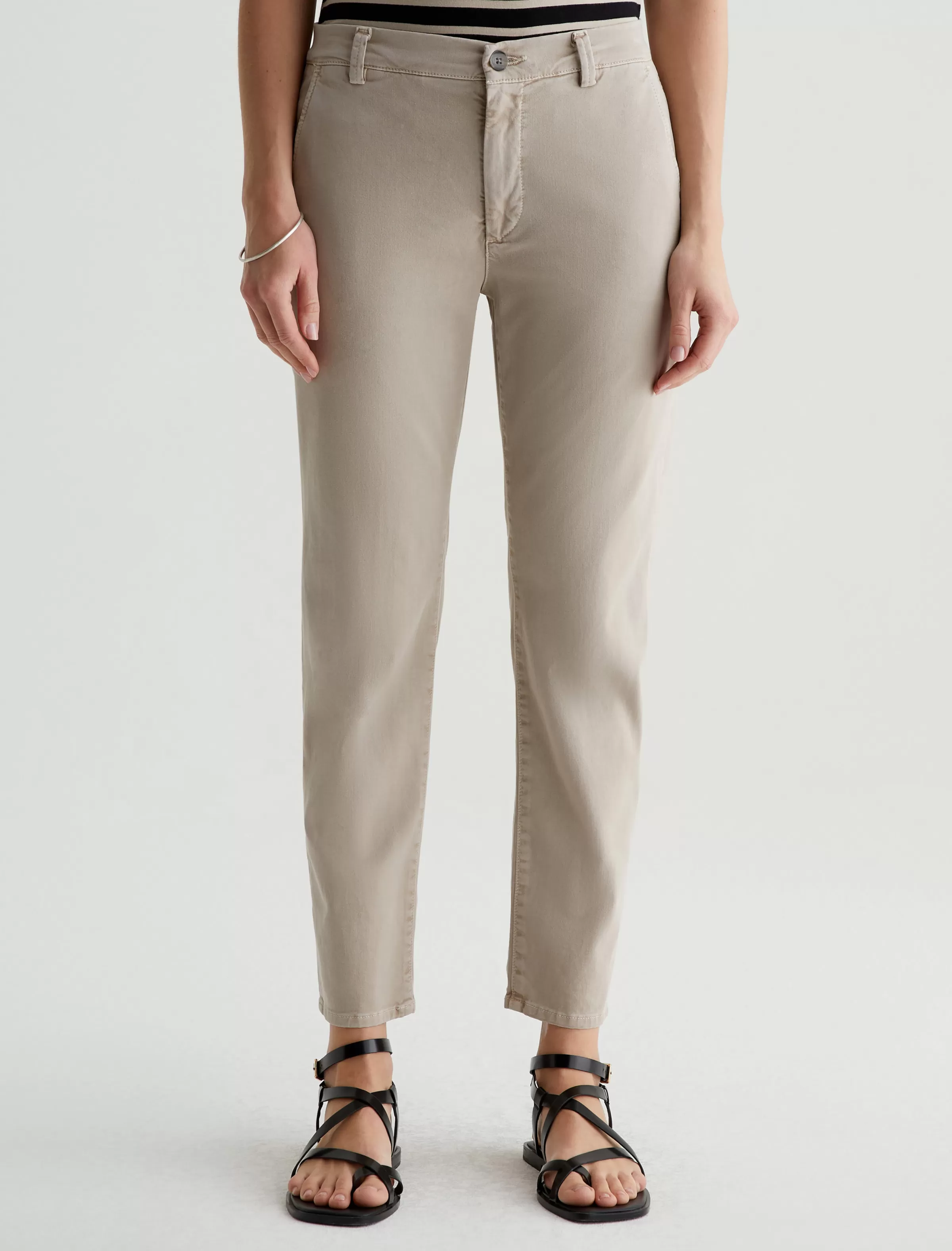 Fashion Caden Women Pants & Trousers | Crop