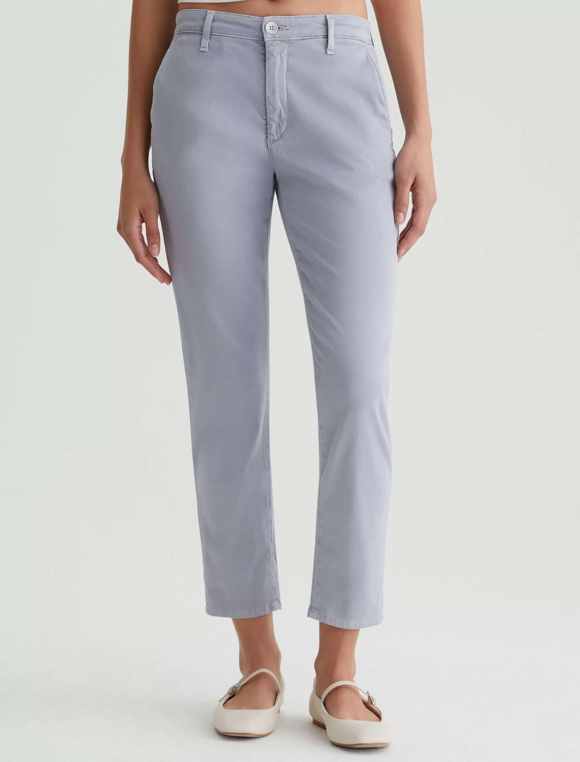 Fashion Caden Women Pants & Trousers | Crop