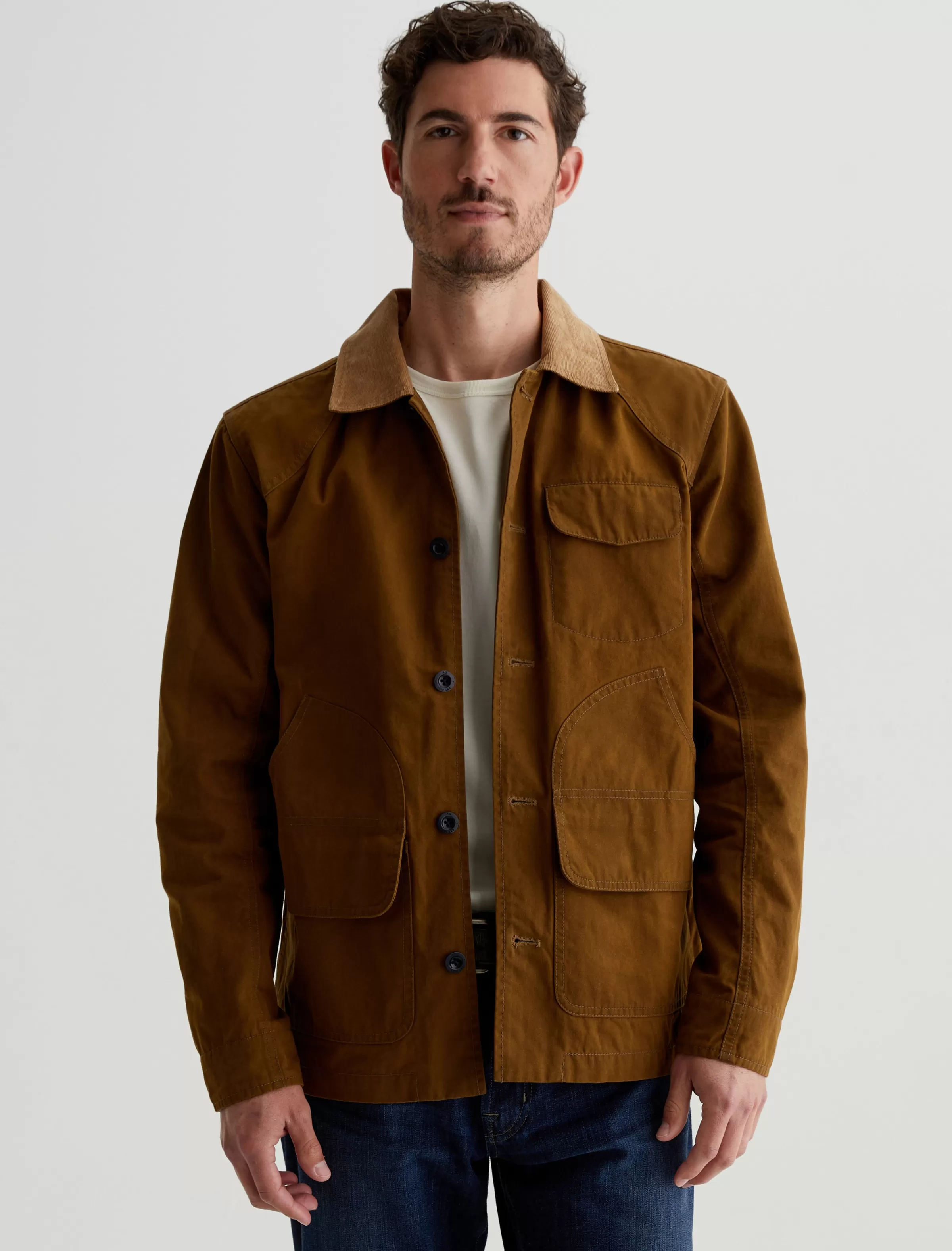 Sale Camden Jacket Jackets And Outerwear