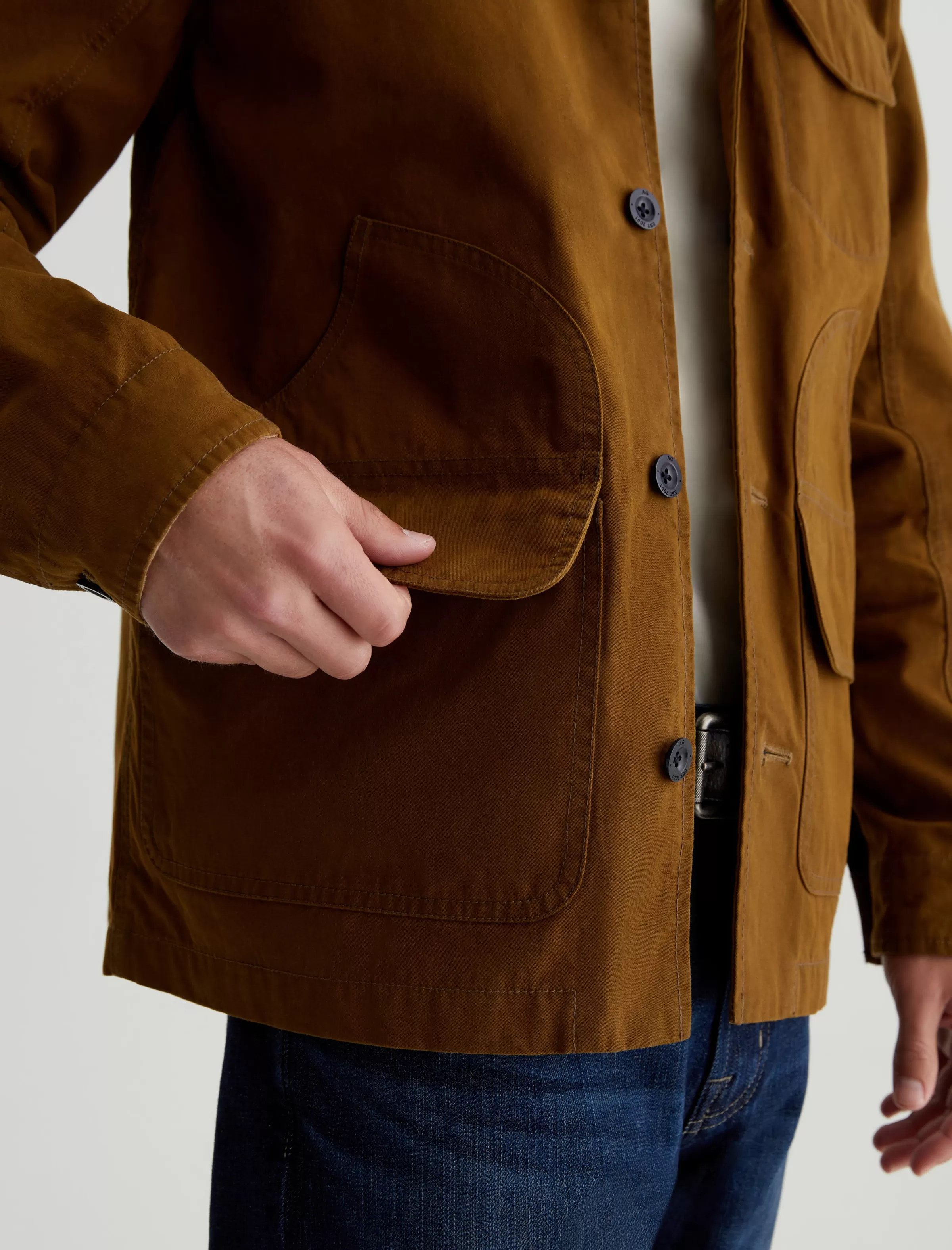 Sale Camden Jacket Jackets And Outerwear