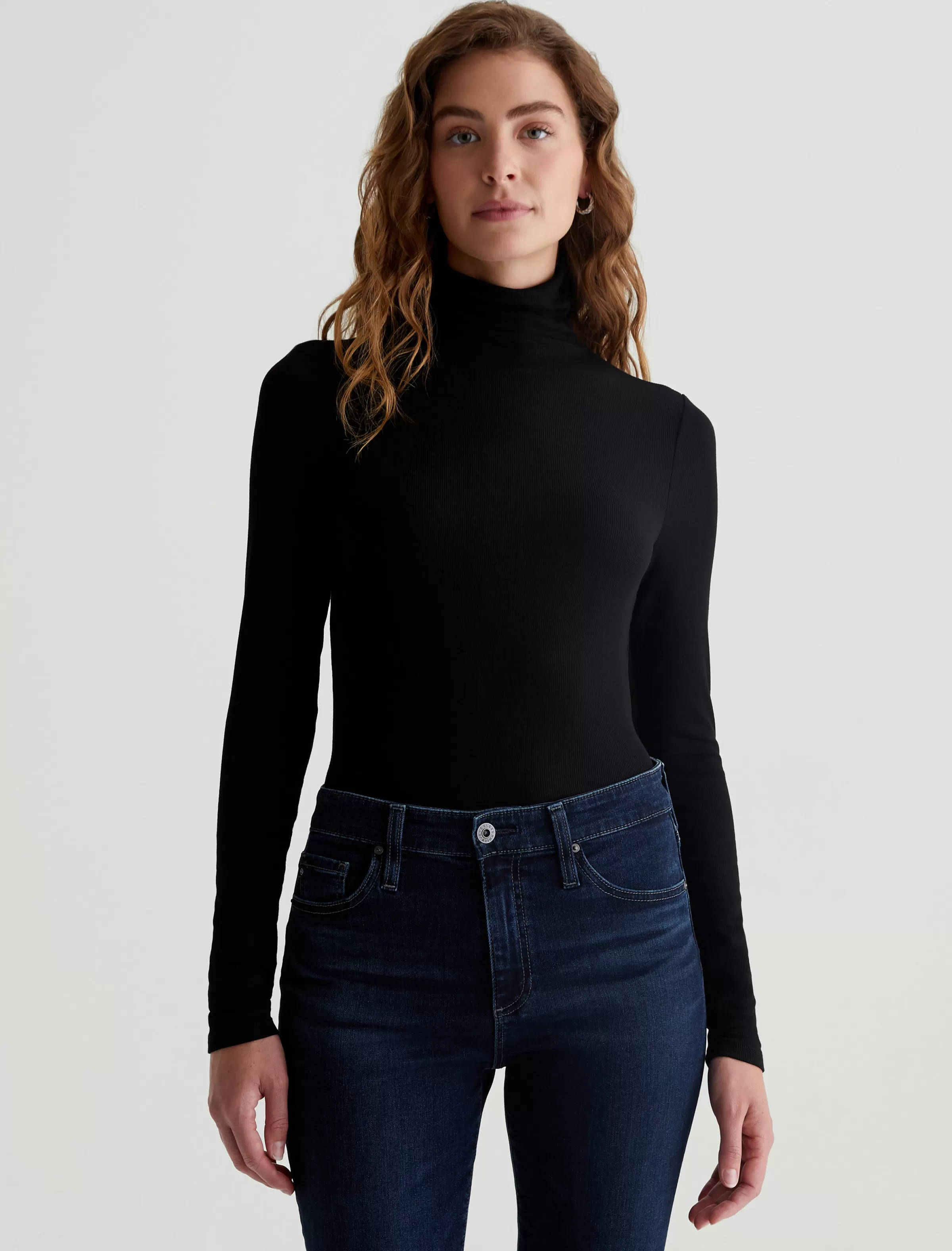 Outlet Chels Turtleneck Women Tops & Shirts