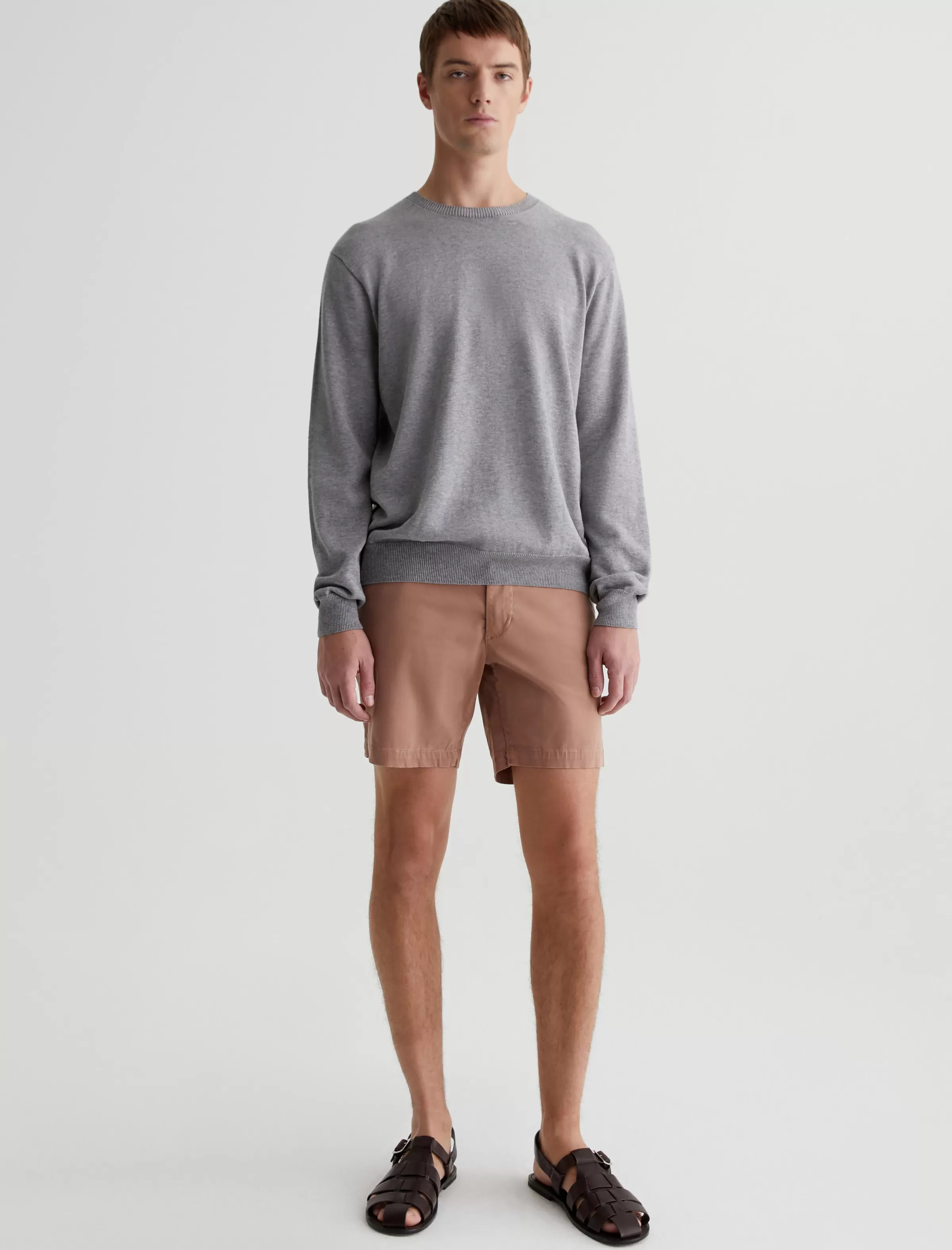 Outlet Cipher Short Shorts