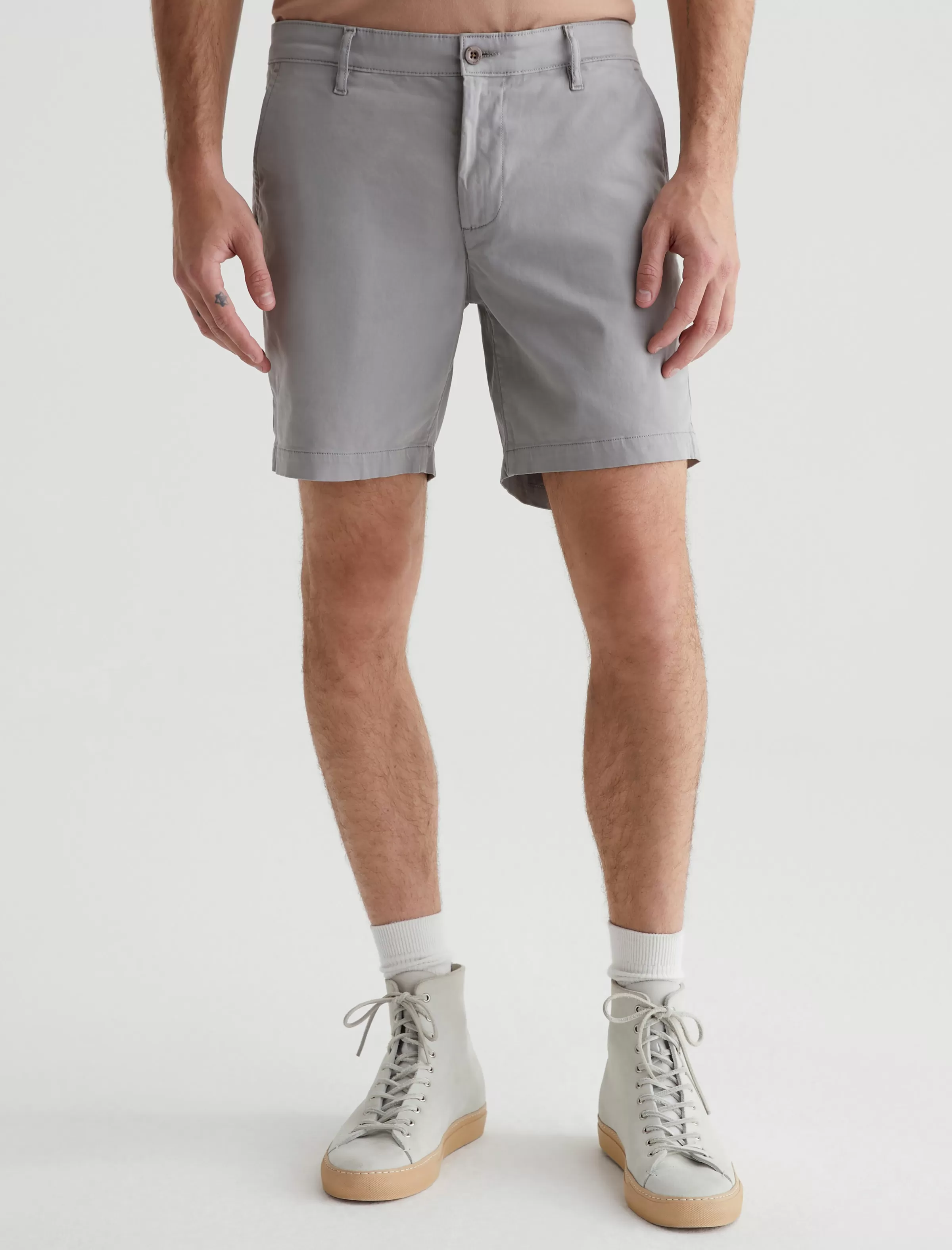 Fashion Cipher Short Shorts