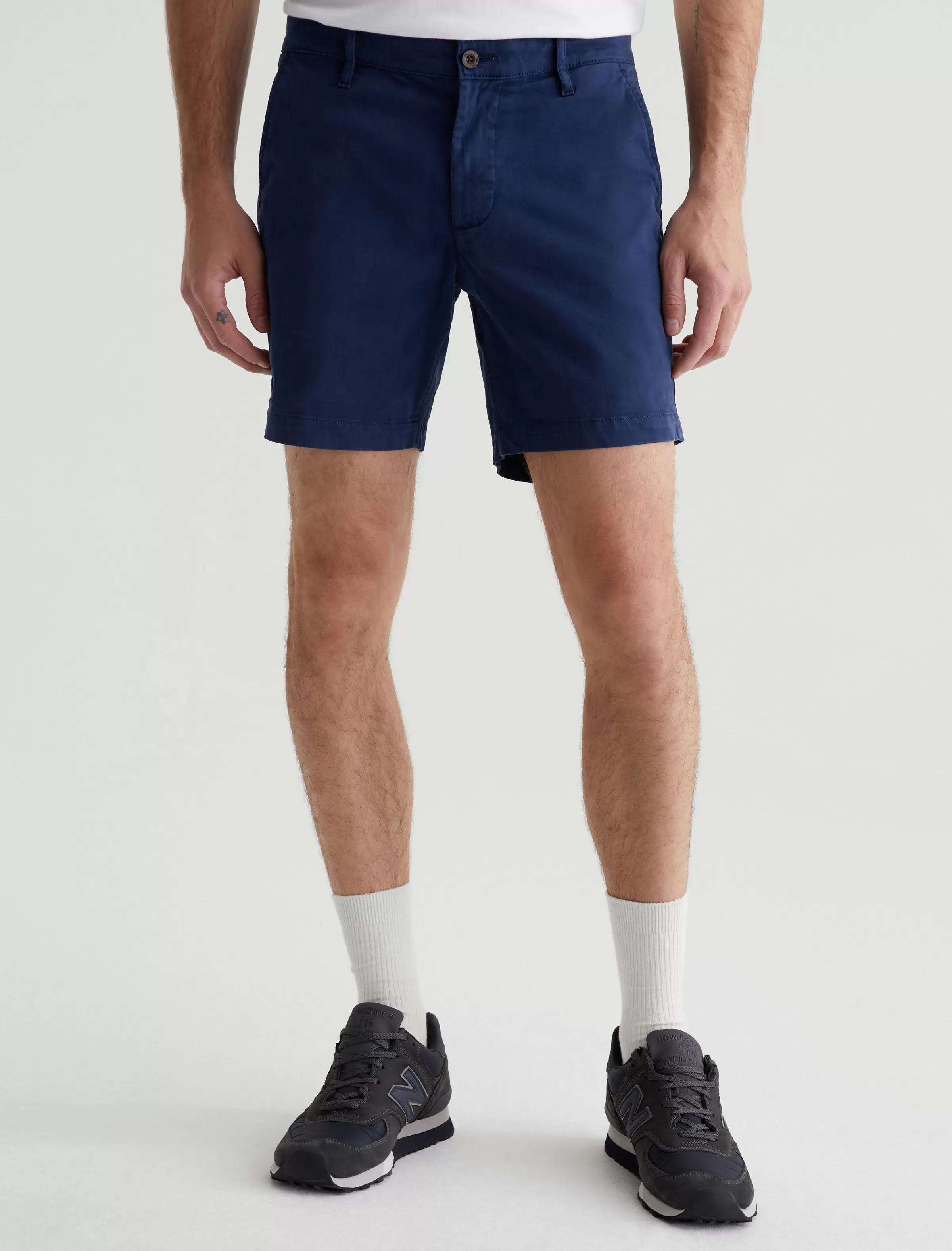 Cheap Cipher Short Shorts