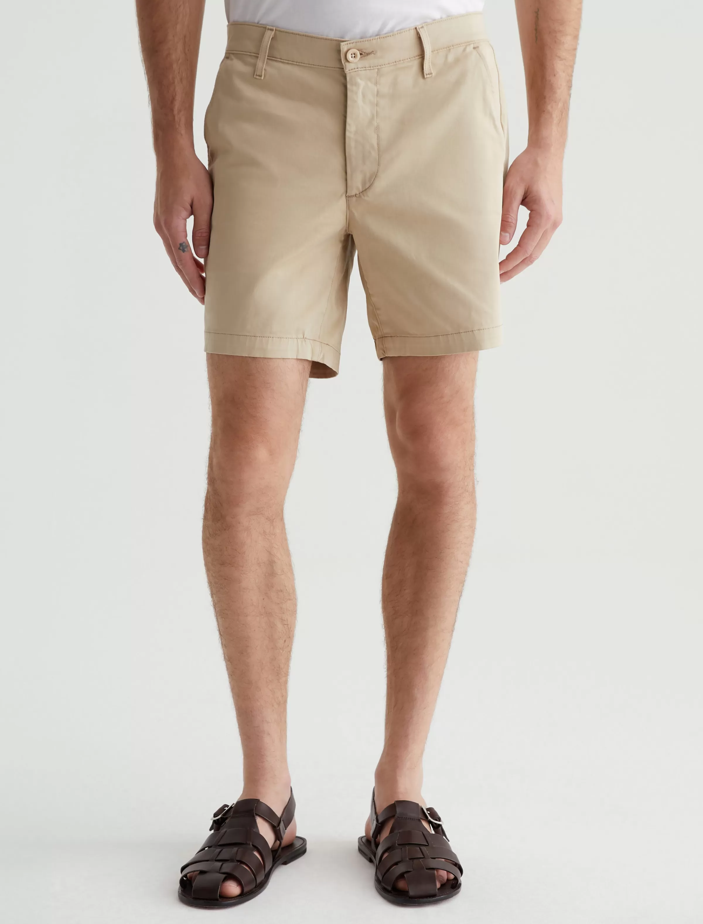 Store Cipher Short Shorts