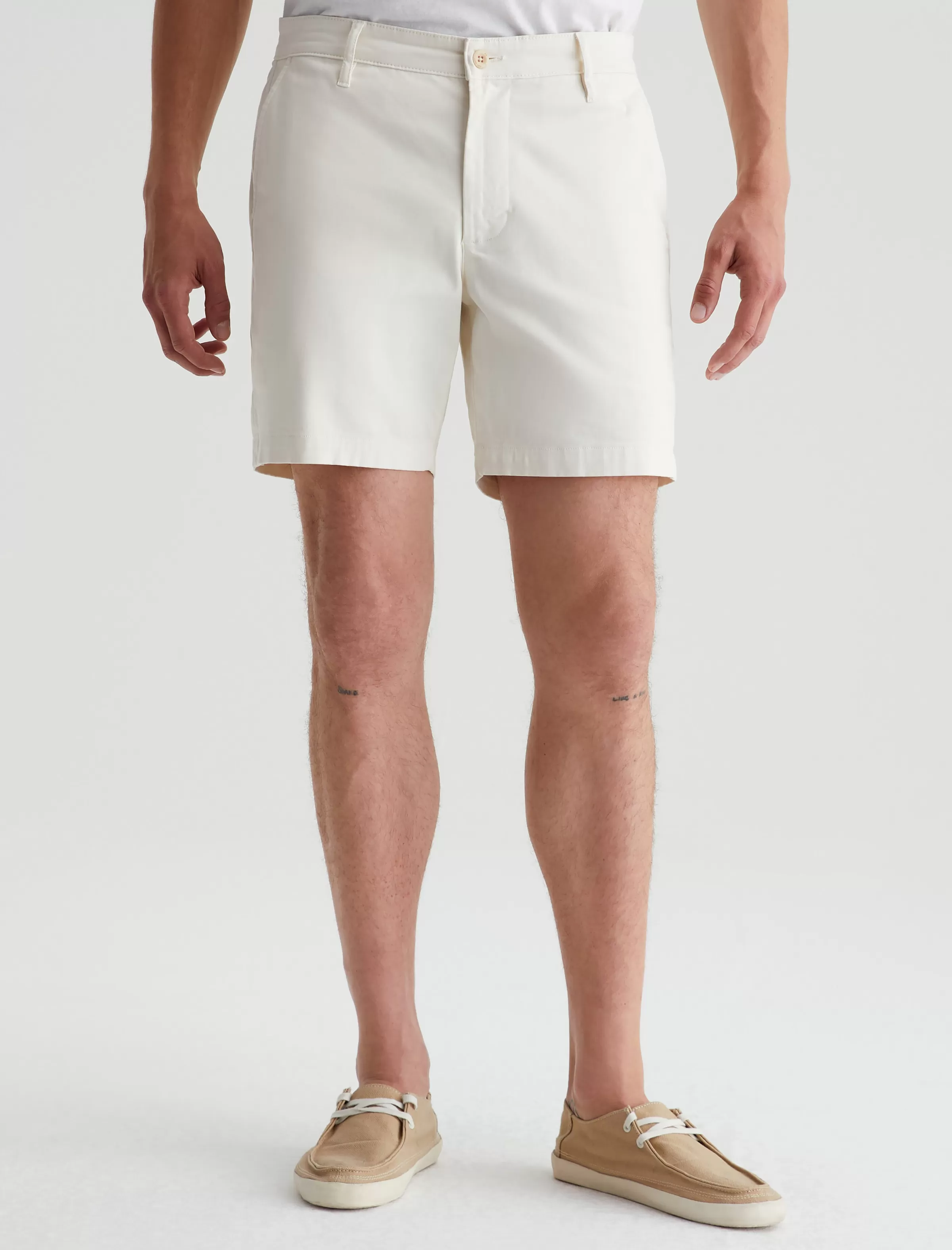 Flash Sale Cipher Short Shorts