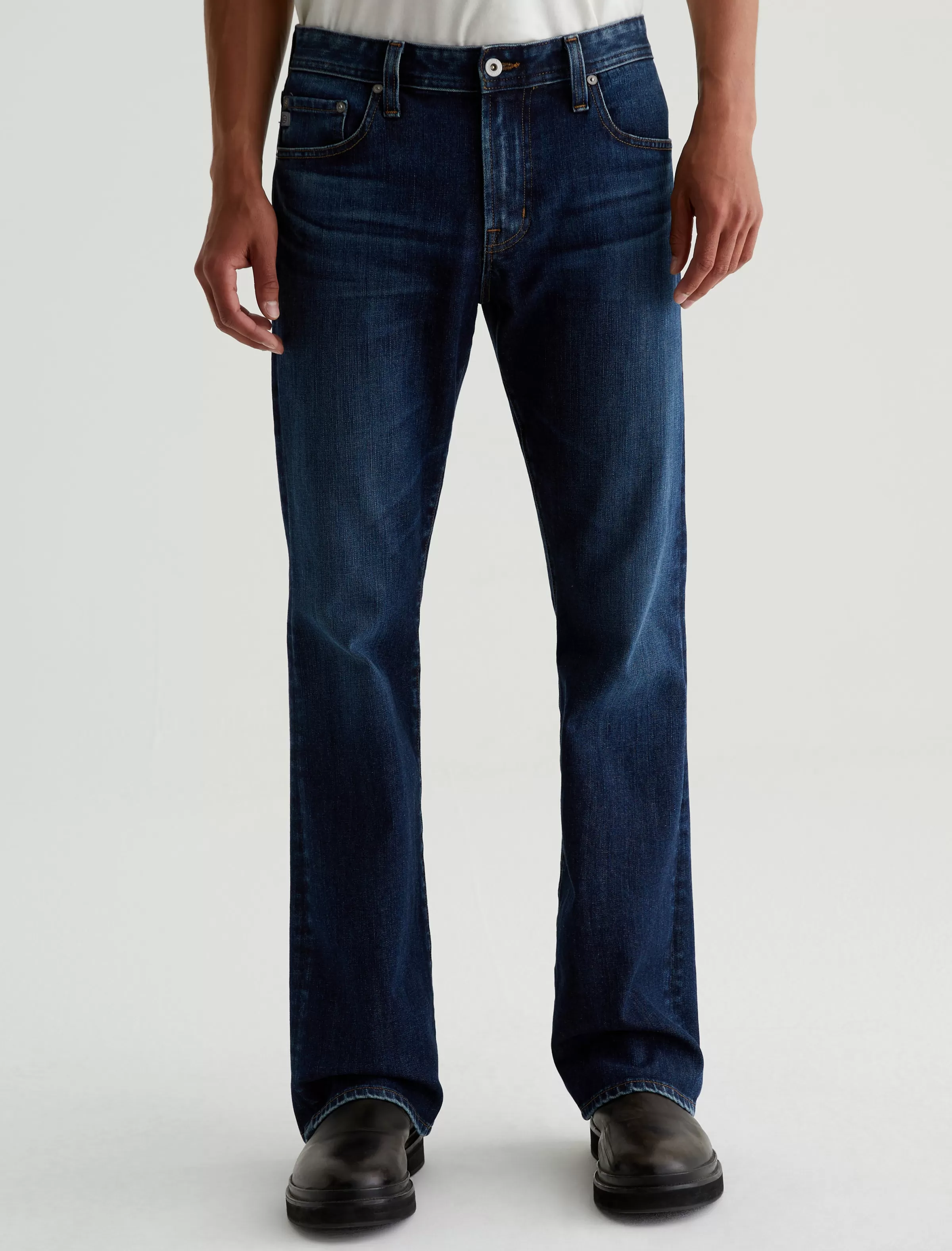 Store Clint 360° Jeans | Bootcut