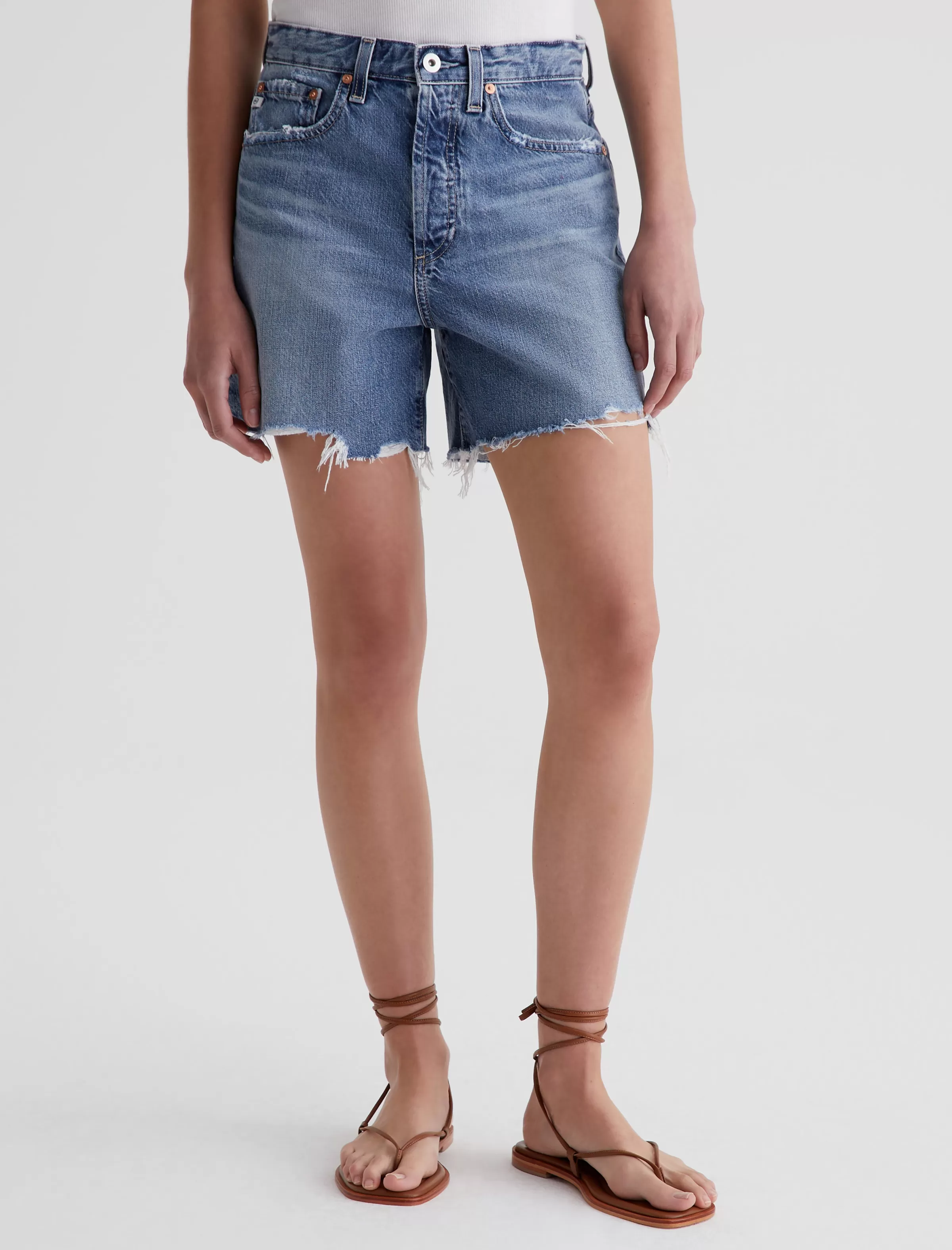 Cheap Clove Short Women Skirts And Shorts | High-Rise