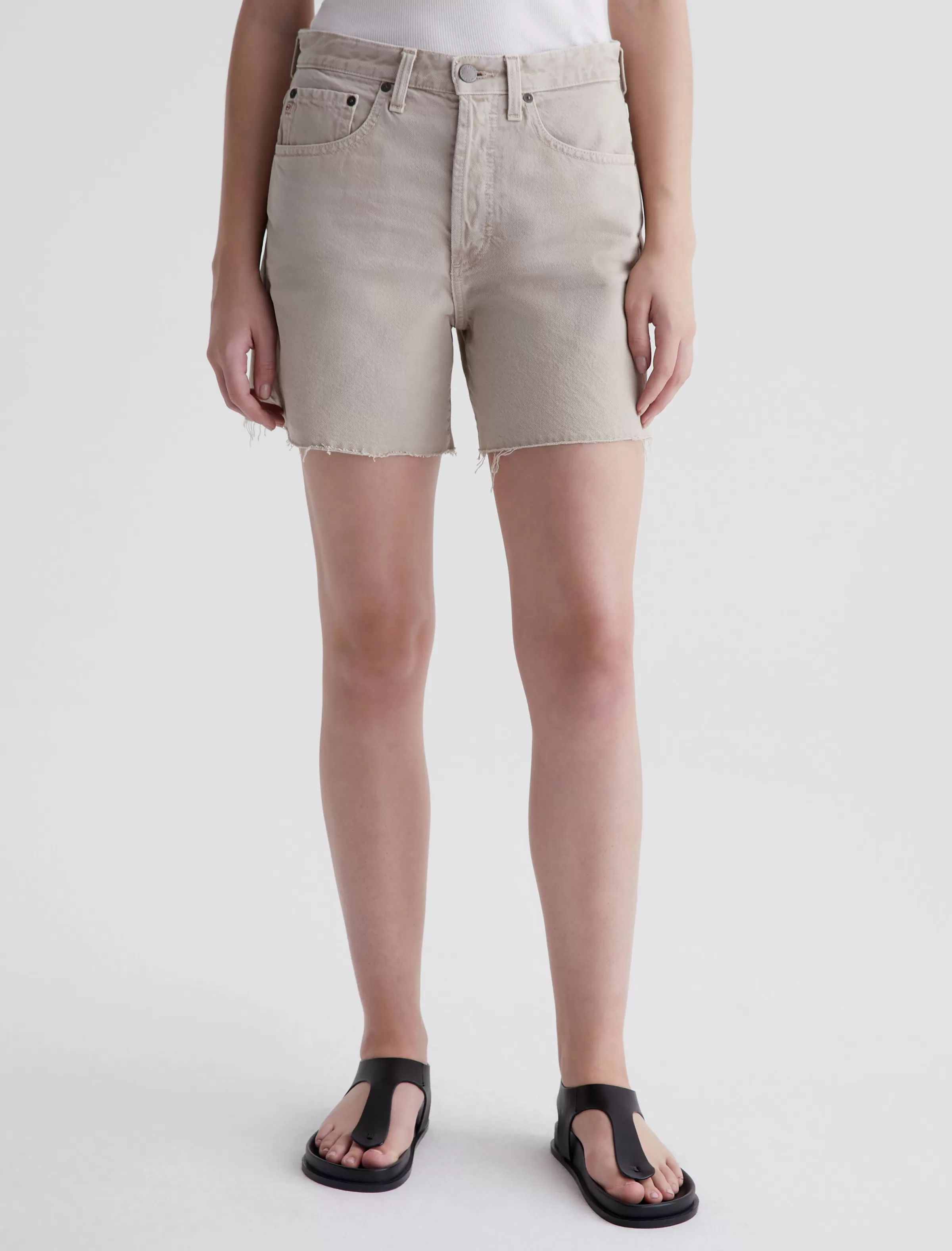 Discount Clove Short Women Skirts And Shorts | High-Rise