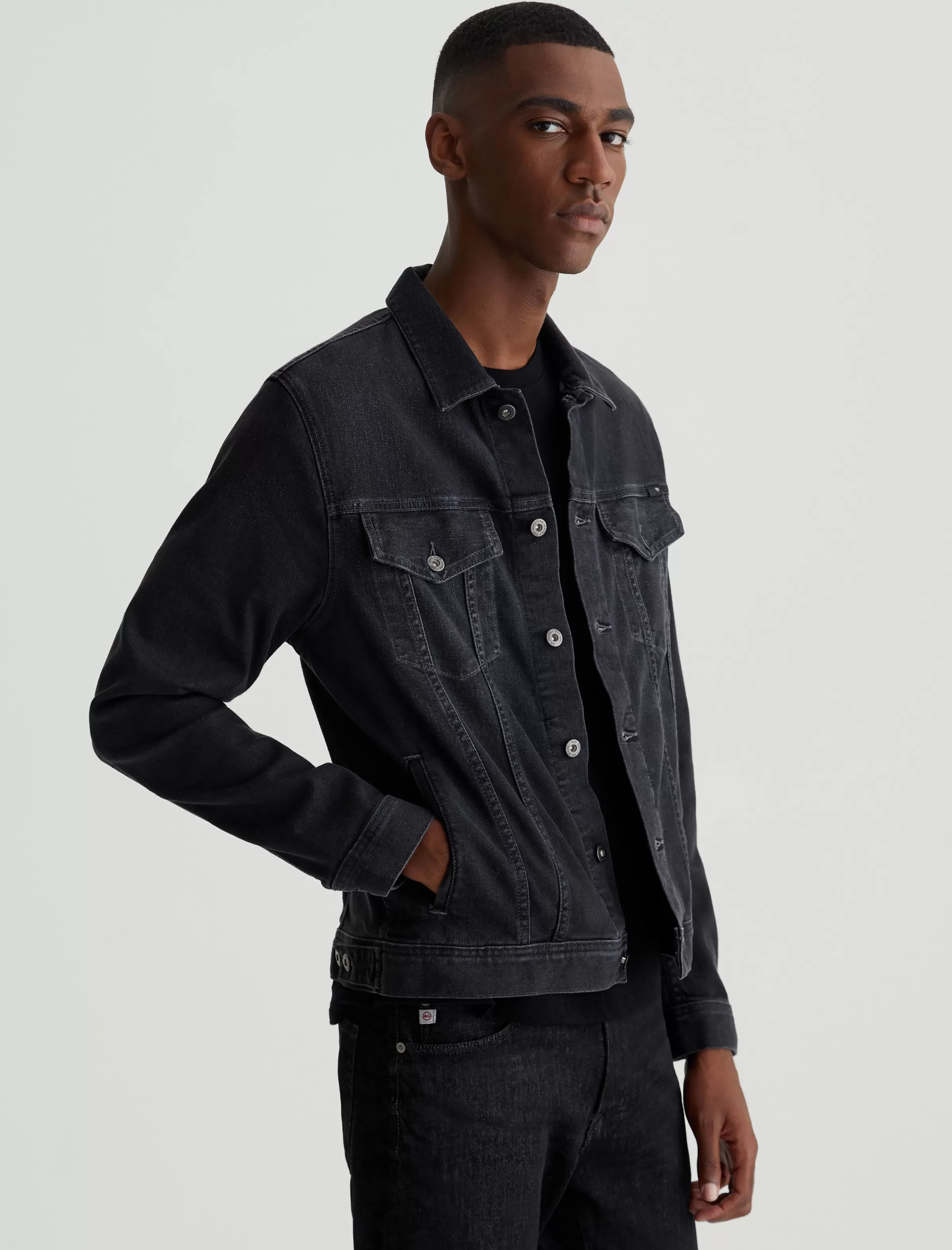 Shop Dart Jacket Jackets And Outerwear | Jackets