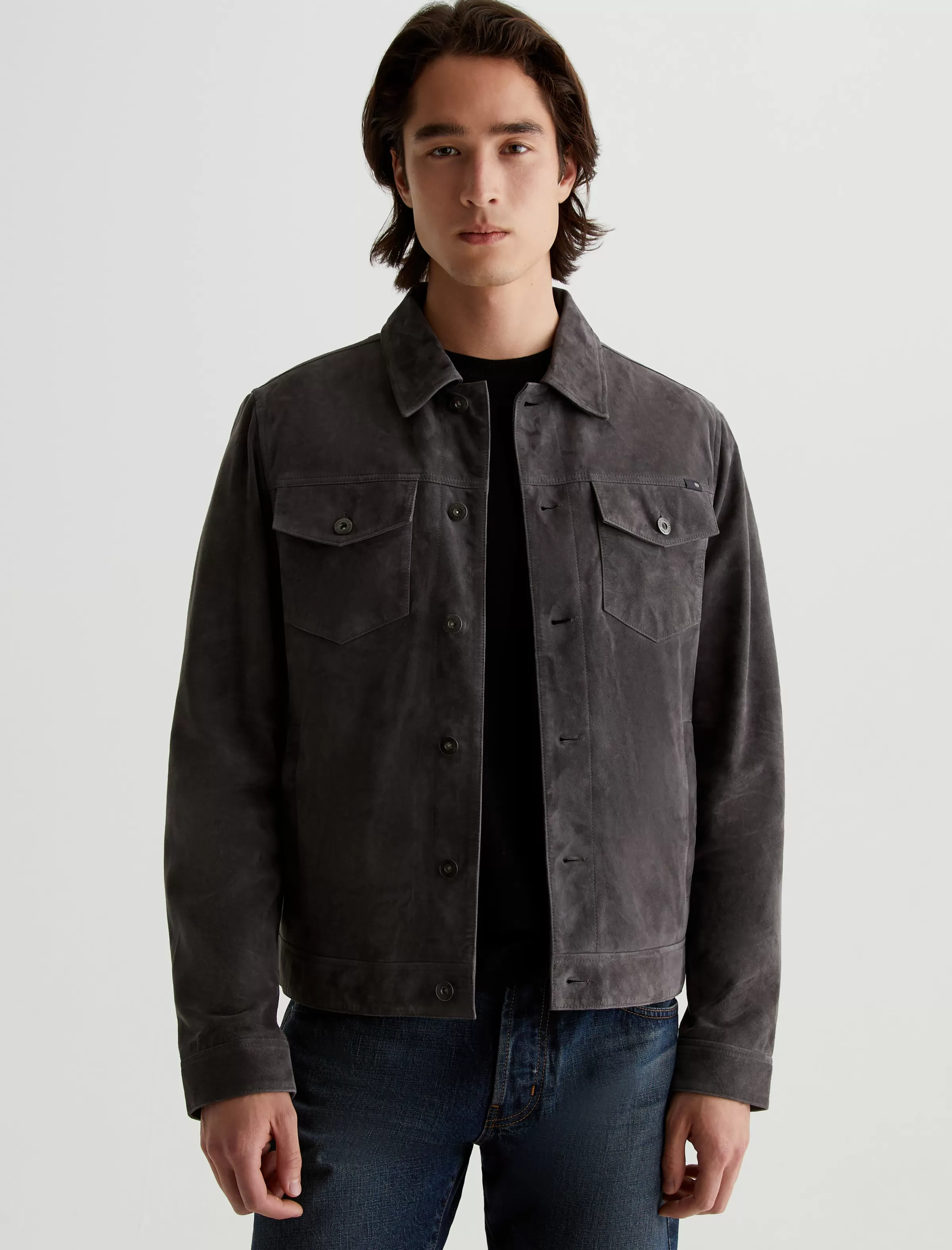 Store Dart Jacket Jackets And Outerwear