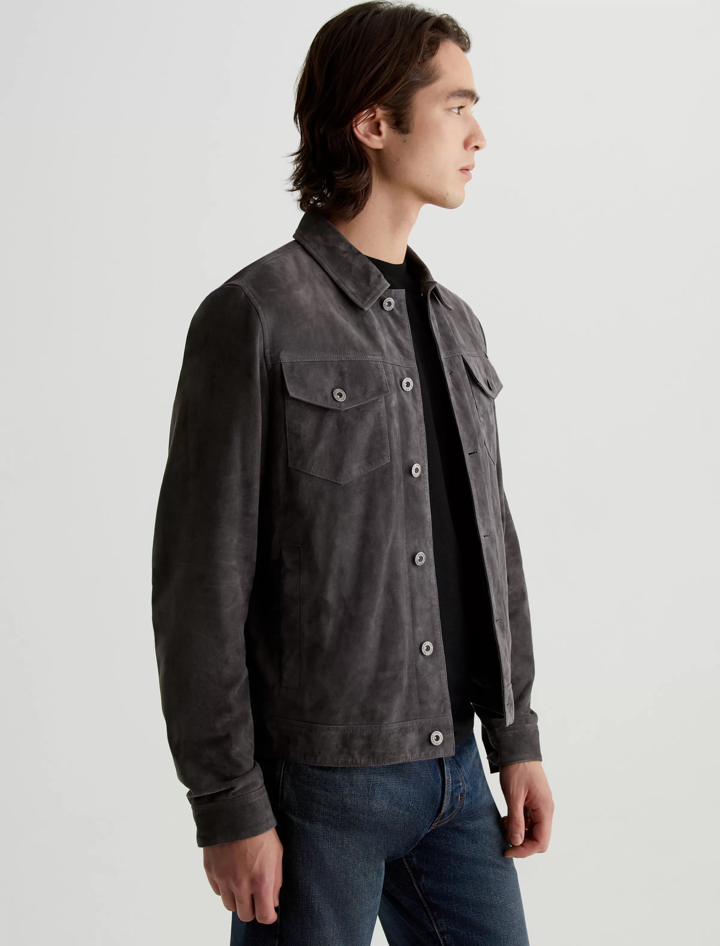 Store Dart Jacket Jackets And Outerwear