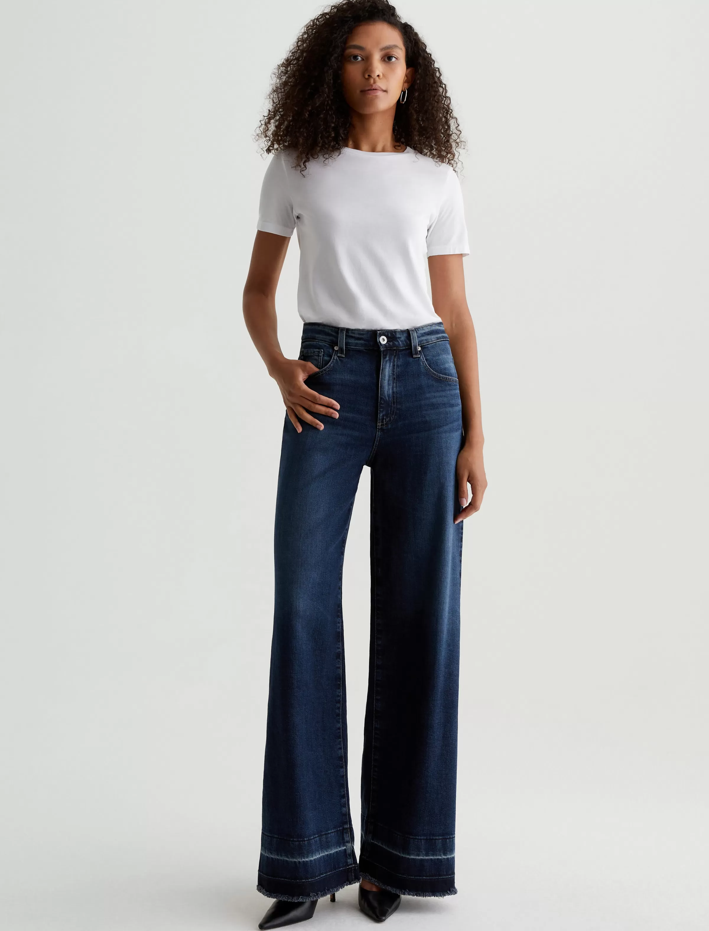 Sale Deven Women Jeans | High-Rise