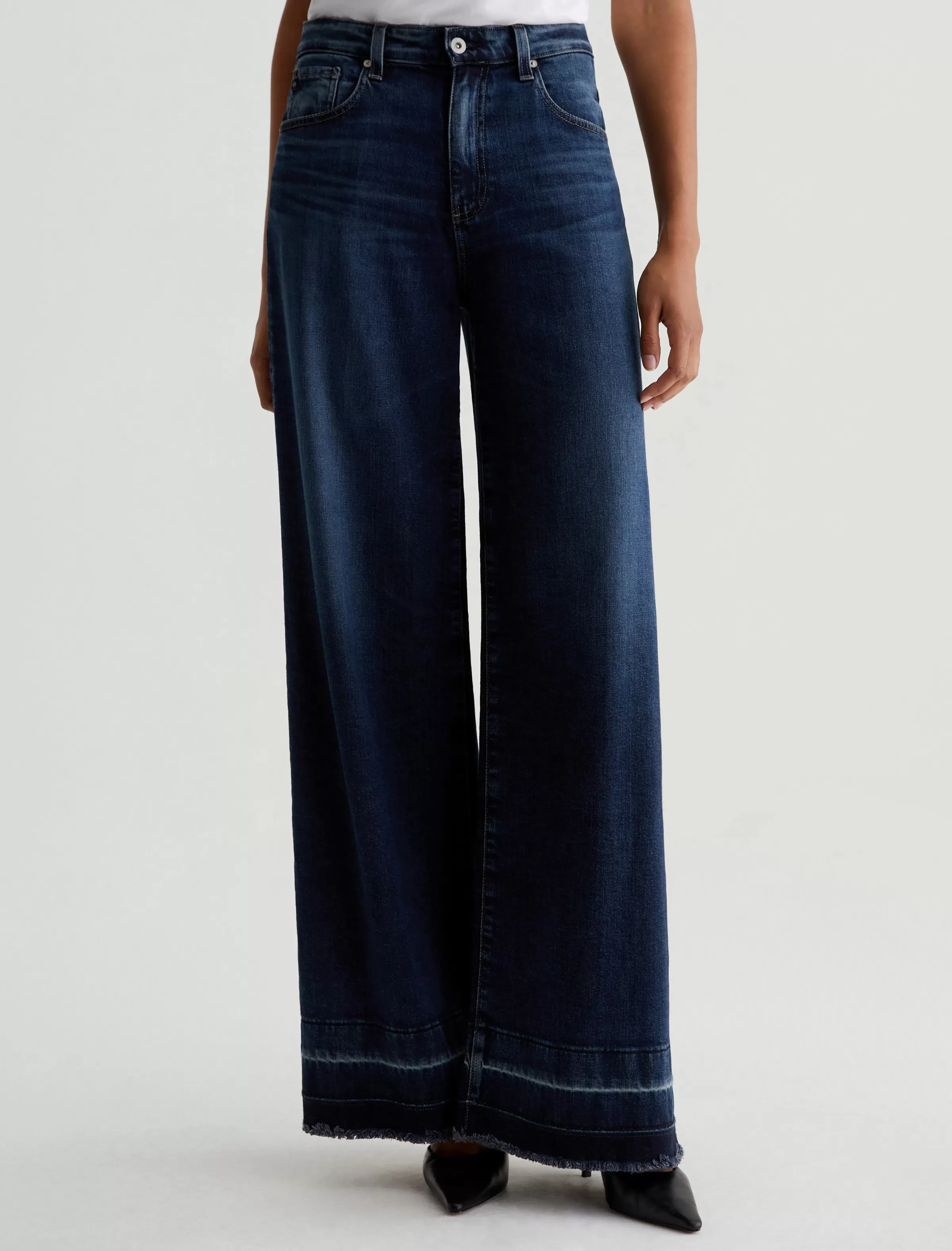 Sale Deven Women Jeans | High-Rise