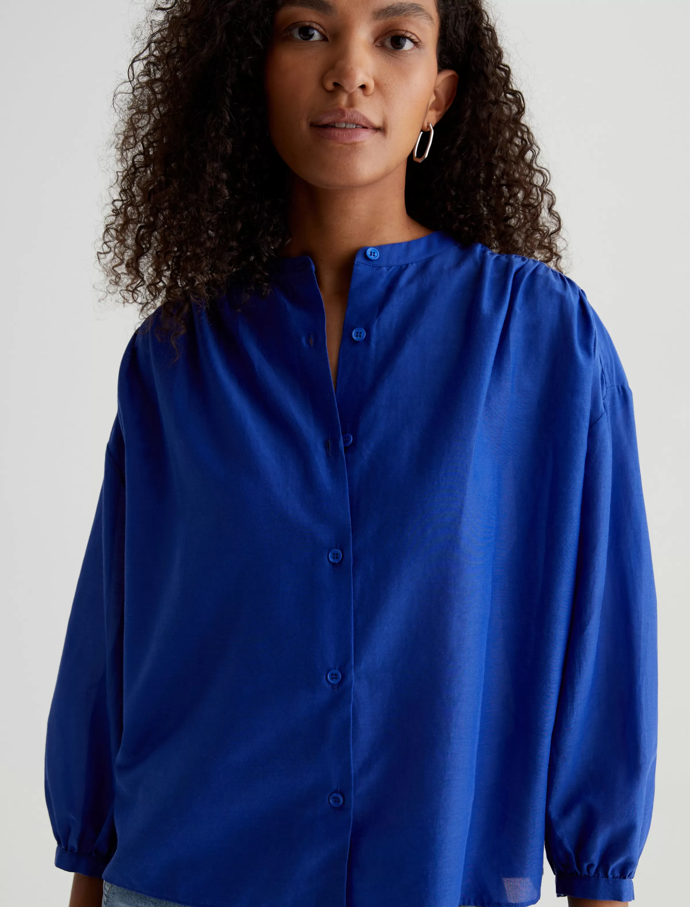 Flash Sale Doris Shirt Women Tops & Shirts