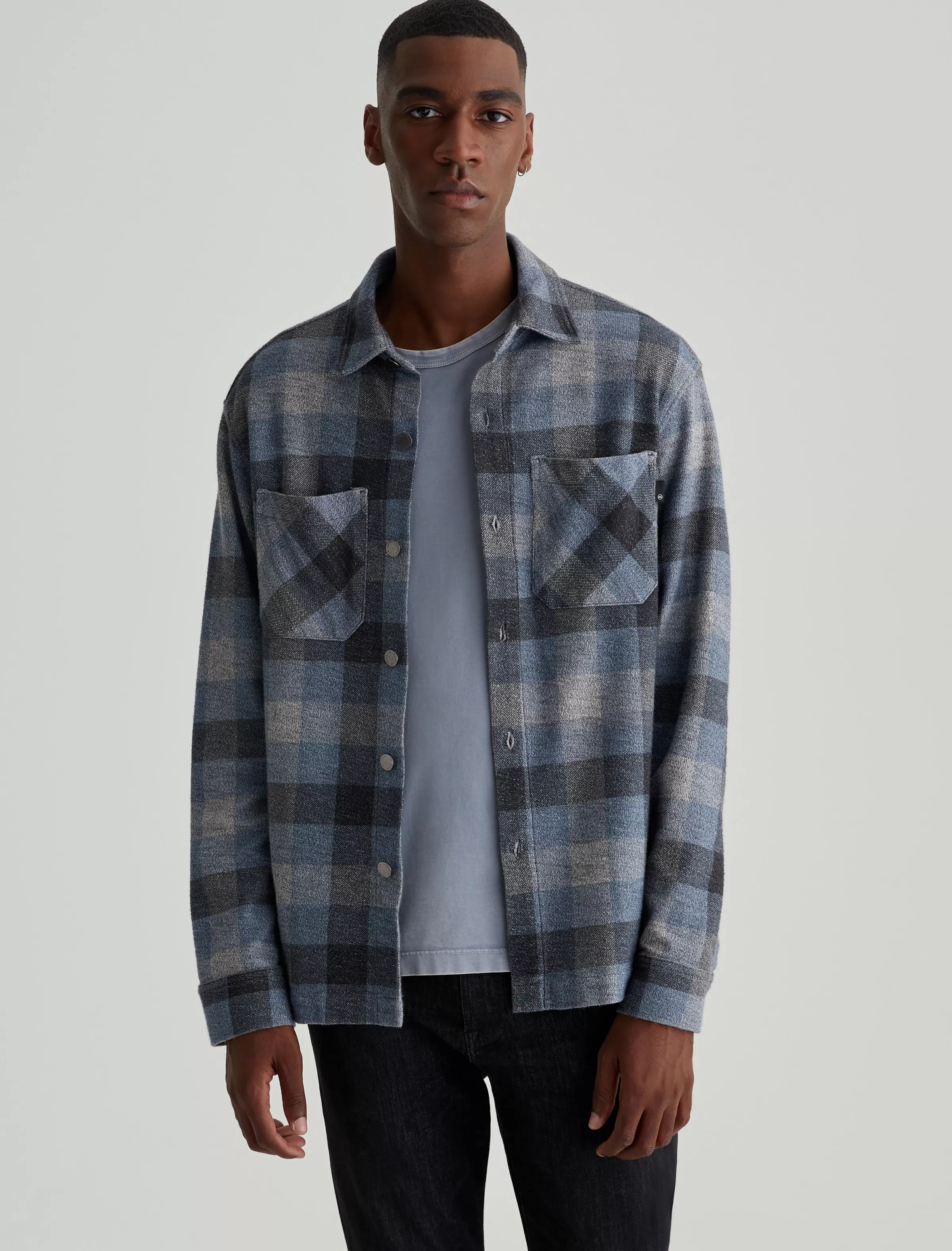 Store Elias Shirt Jacket Shirts & Polos | Jackets And Outerwear