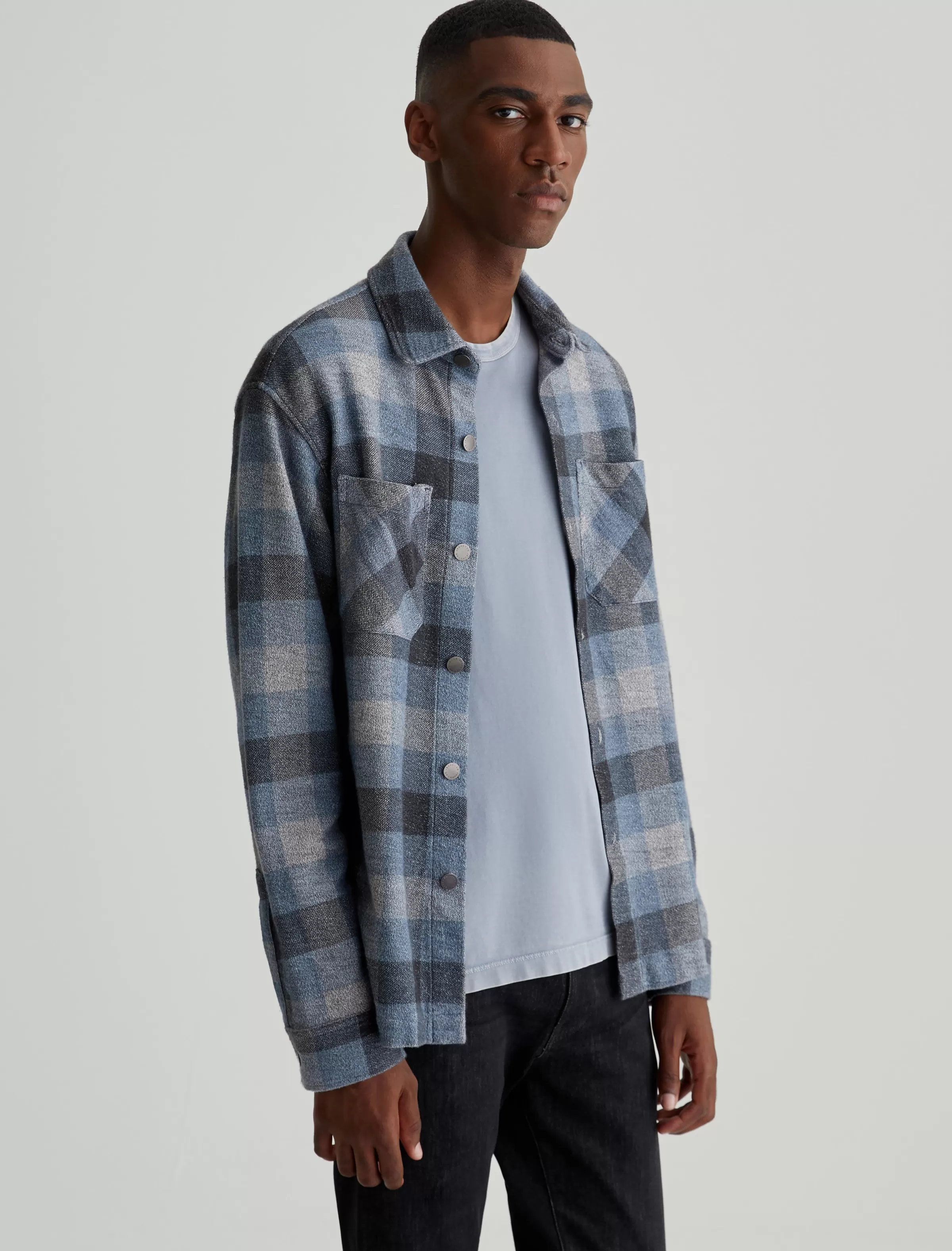 Store Elias Shirt Jacket Shirts & Polos | Jackets And Outerwear