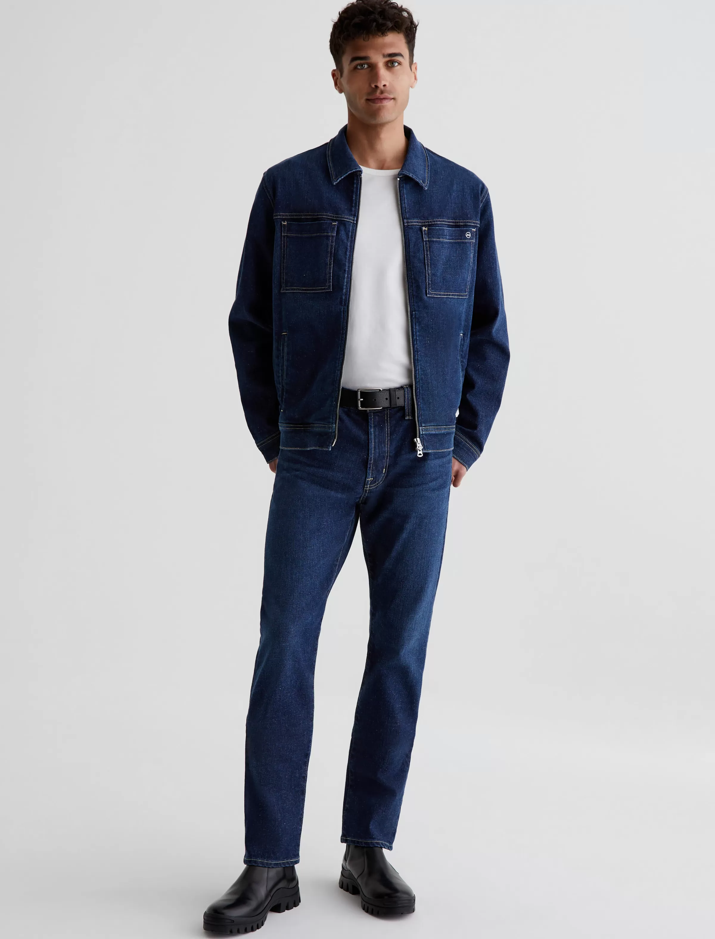 Cheap Everett Jeans | Straight