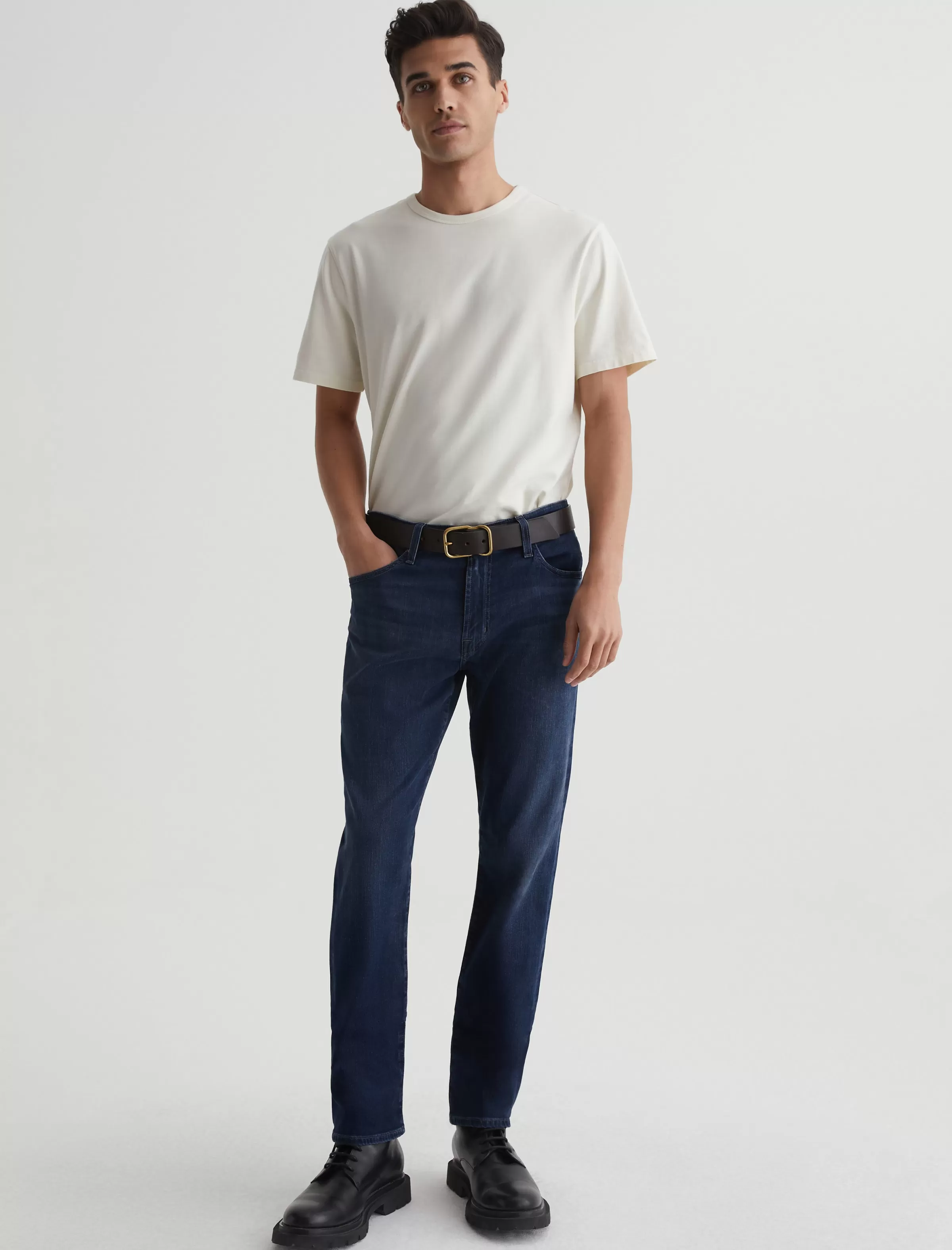 Hot Everett Jeans | Straight