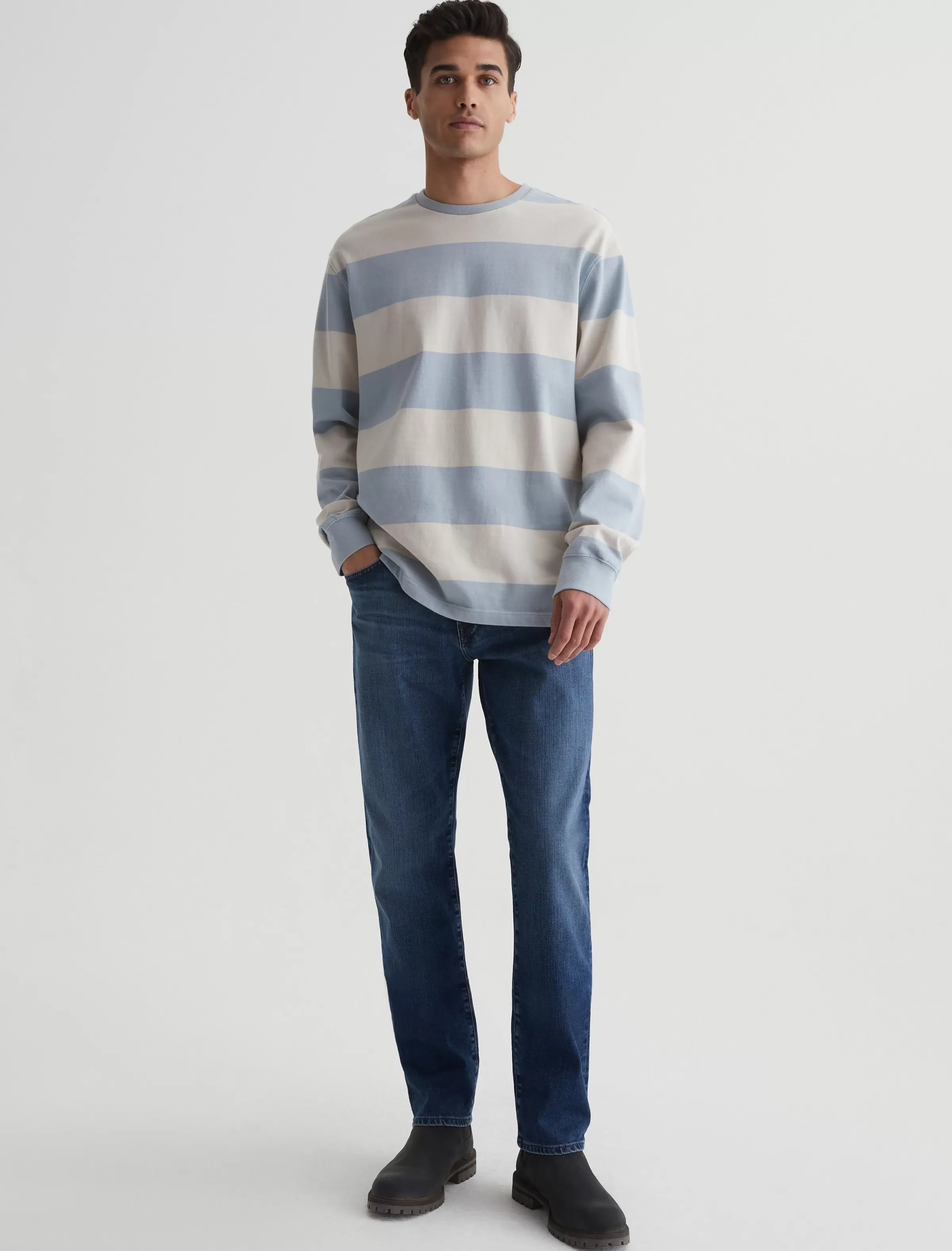 Outlet Everett Jeans | Straight