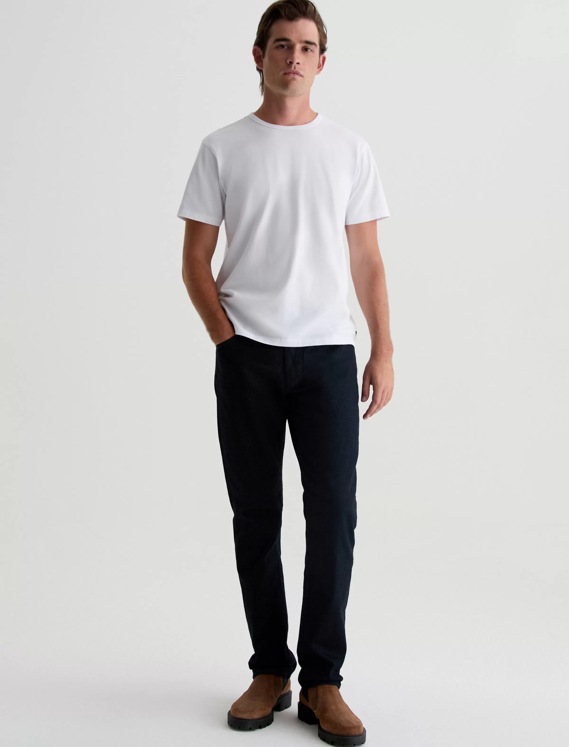 Store Everett Jeans | Straight